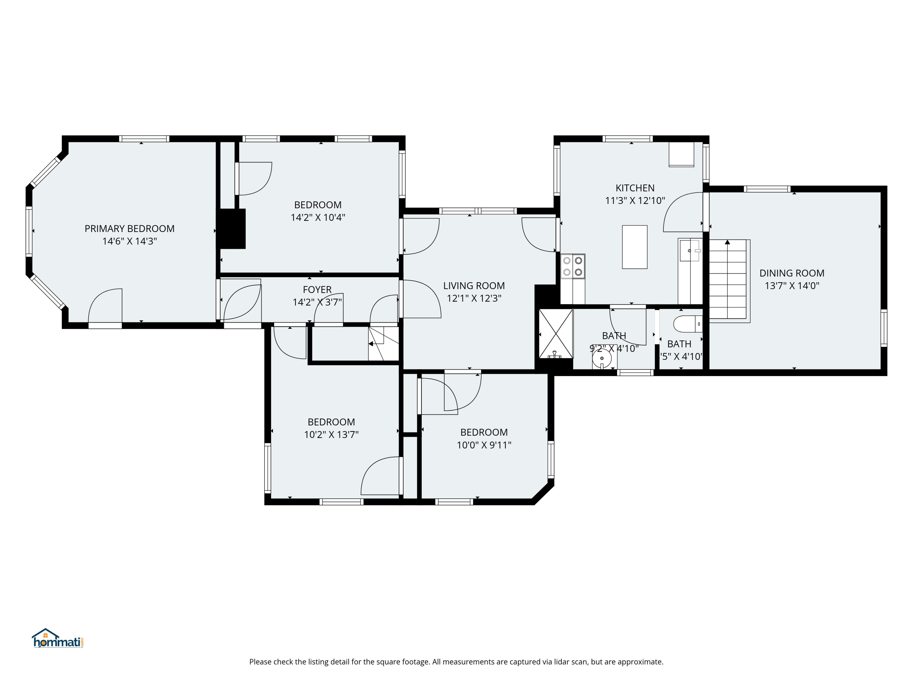 10 Maple Street