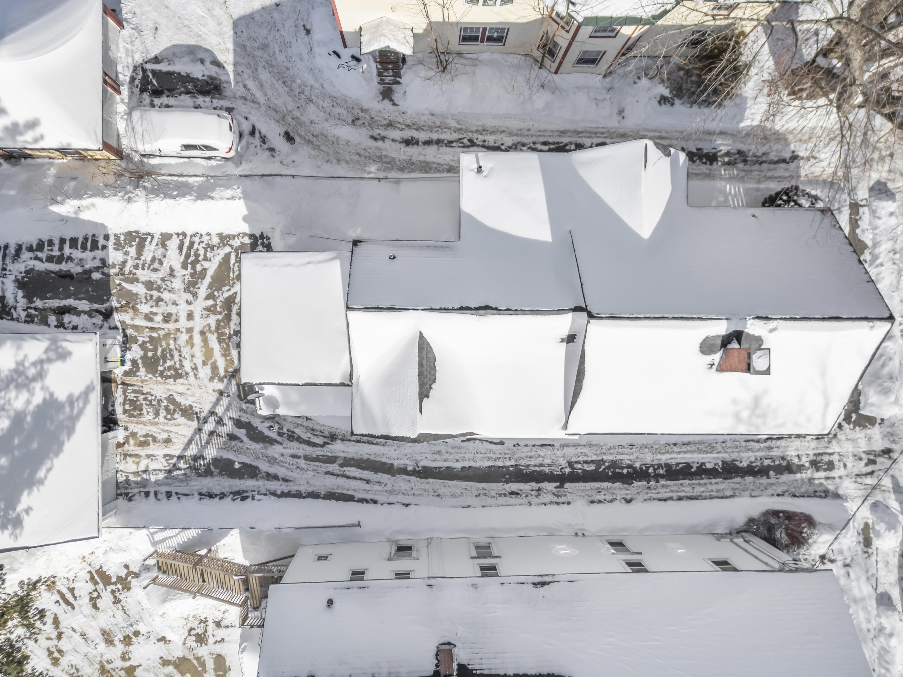 10 Maple Street