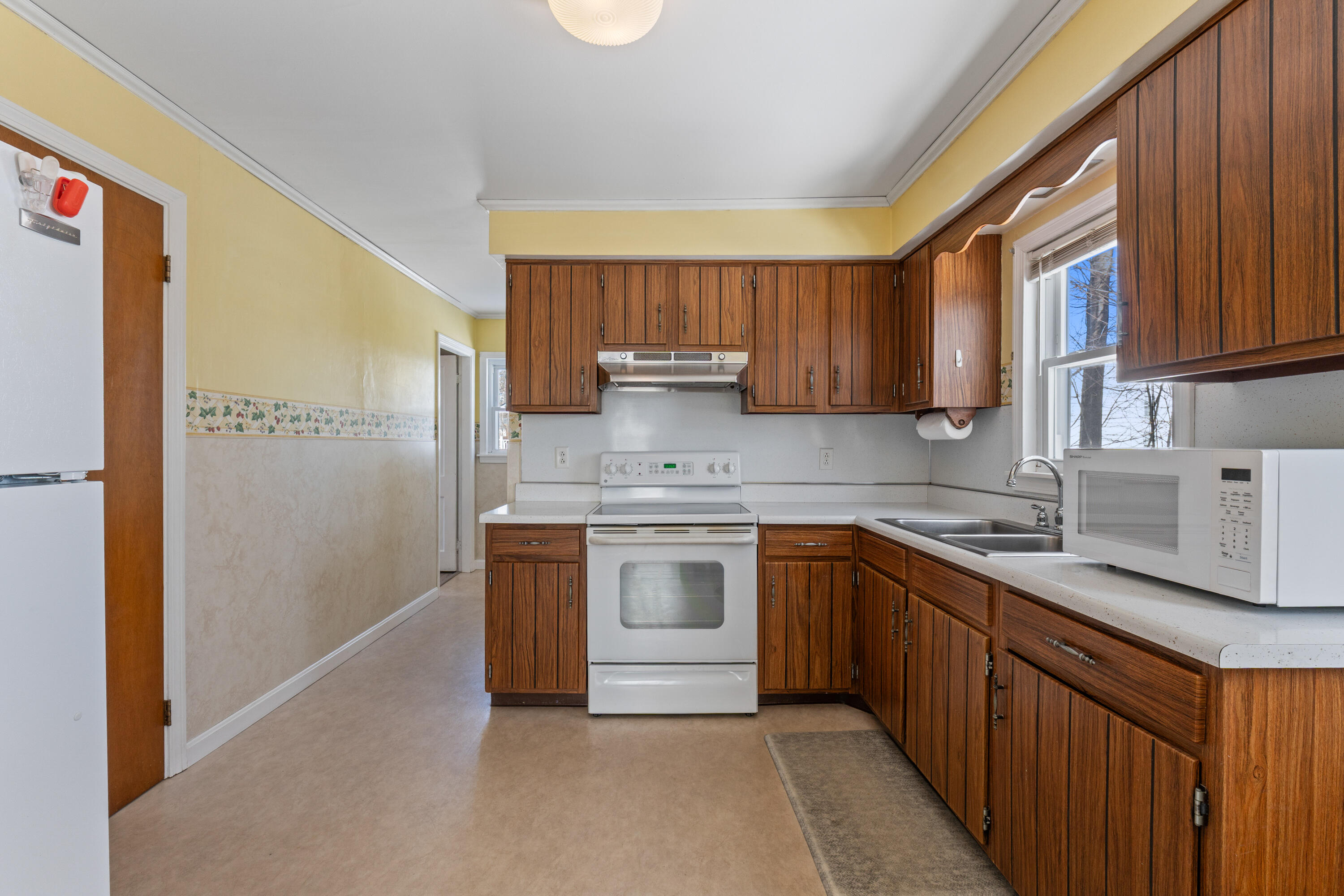 11 Kennison Street