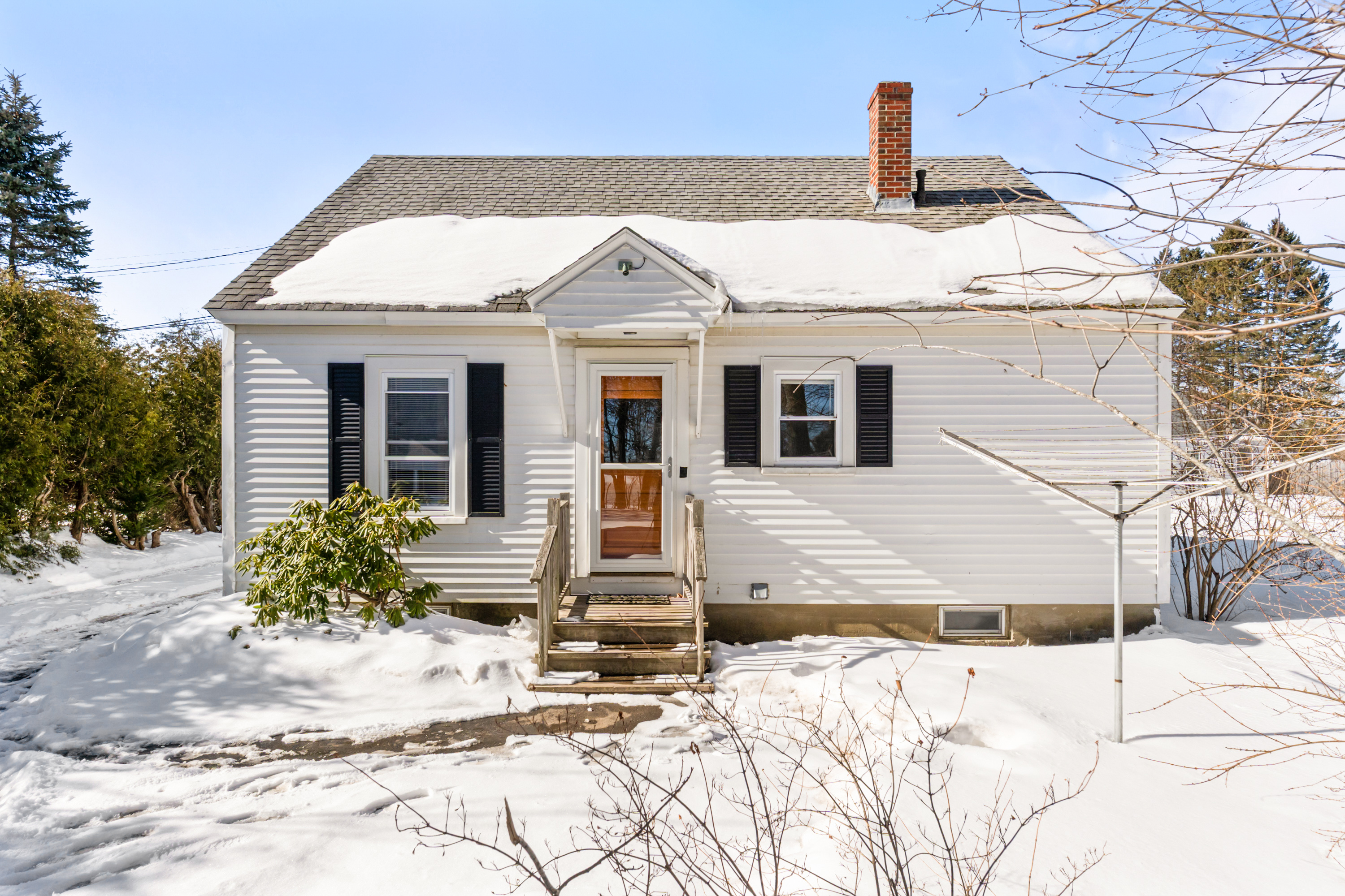 11 Kennison Street