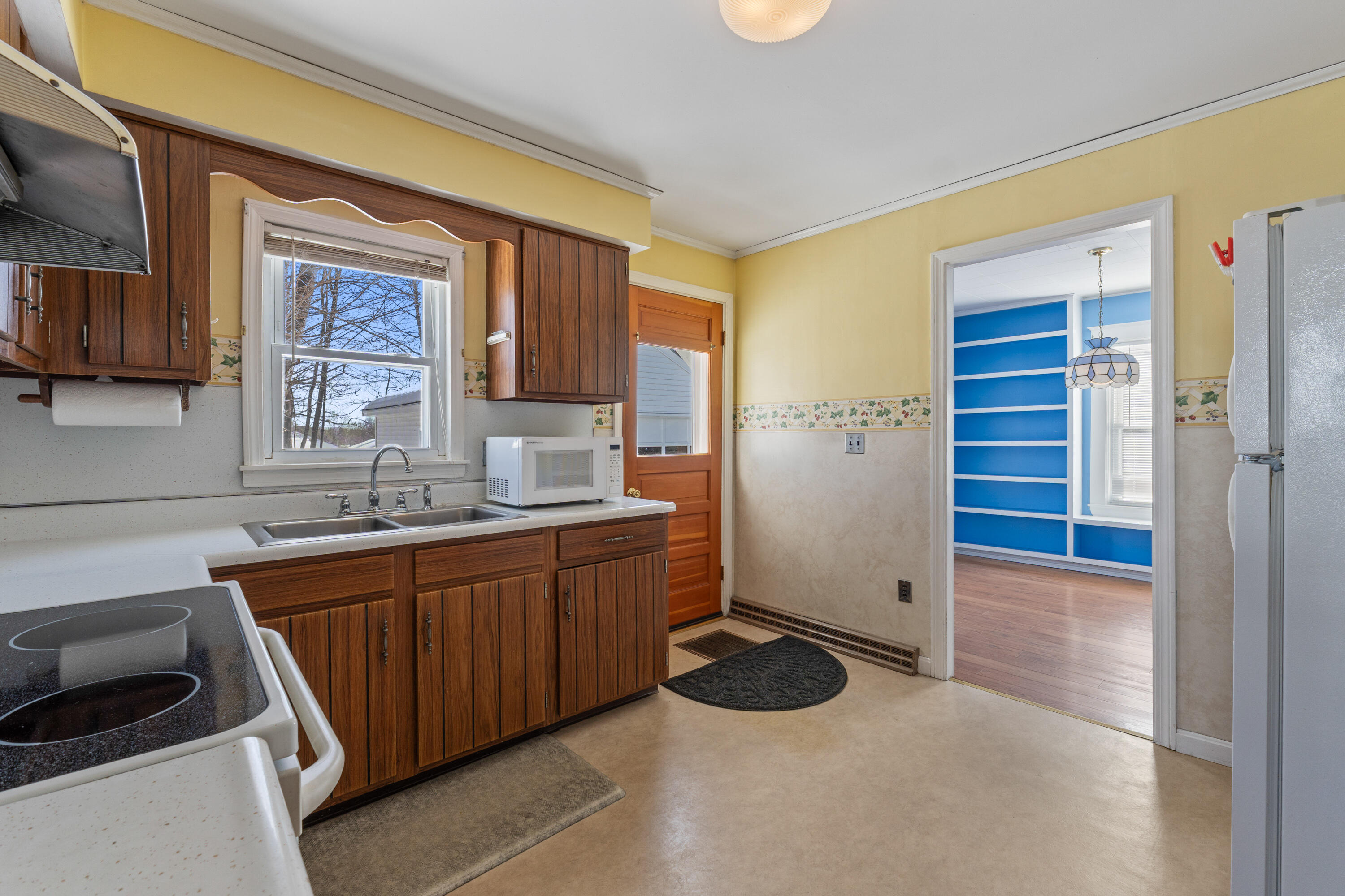 11 Kennison Street