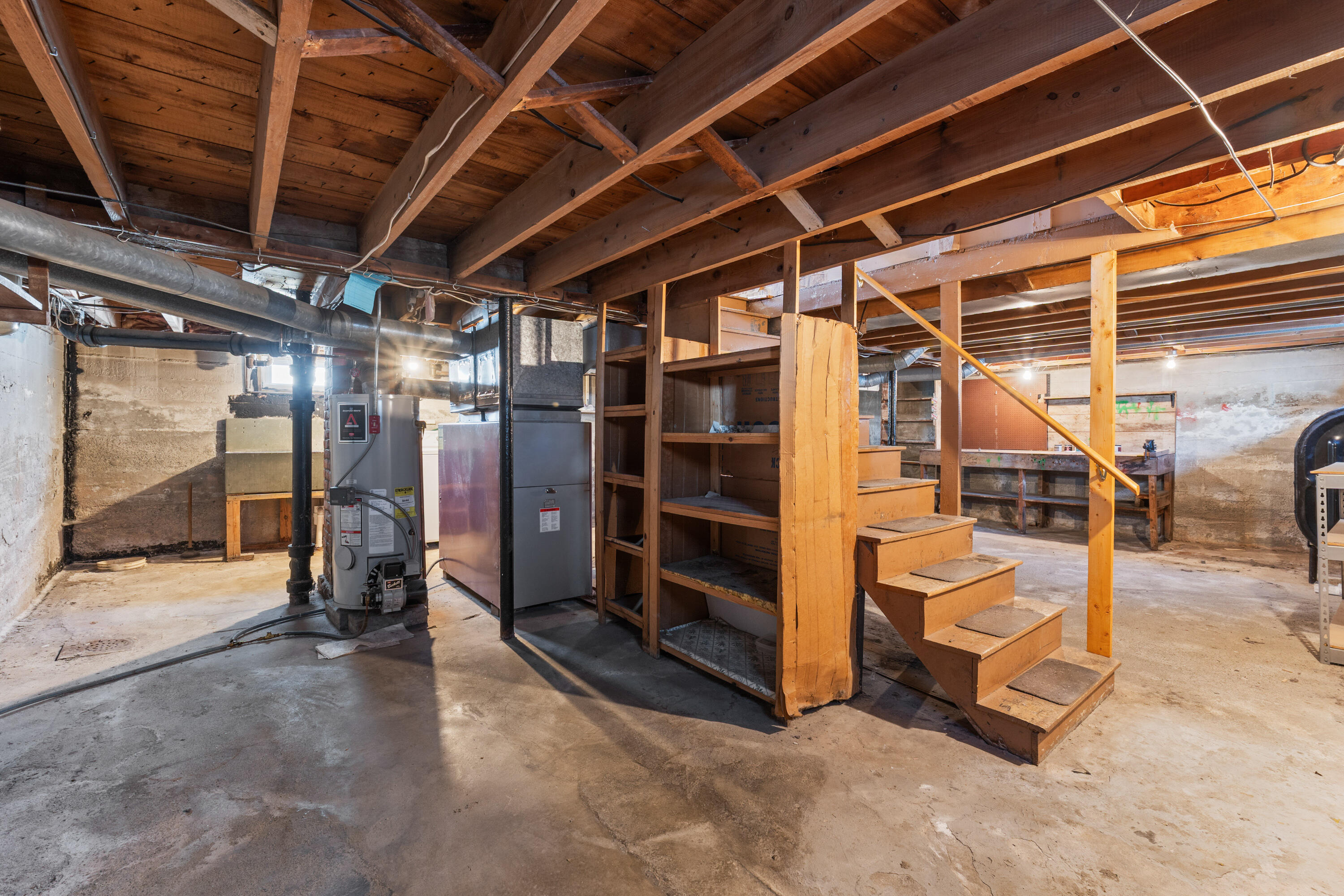 11 Kennison Street
