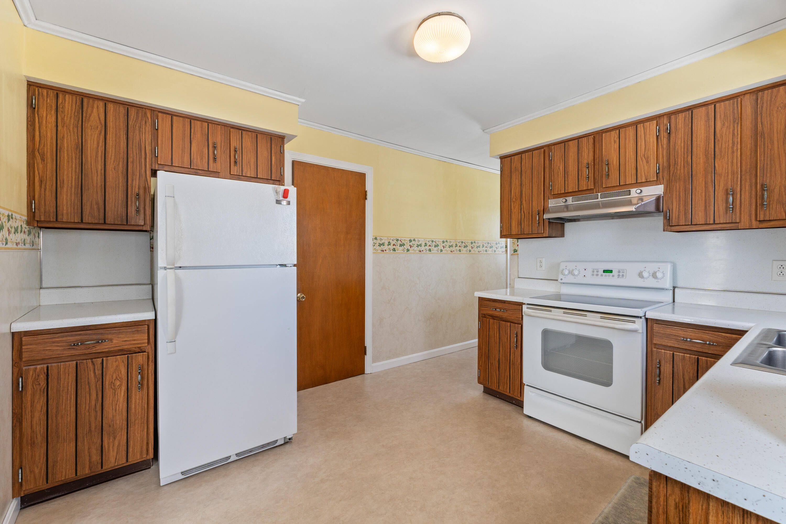 11 Kennison Street