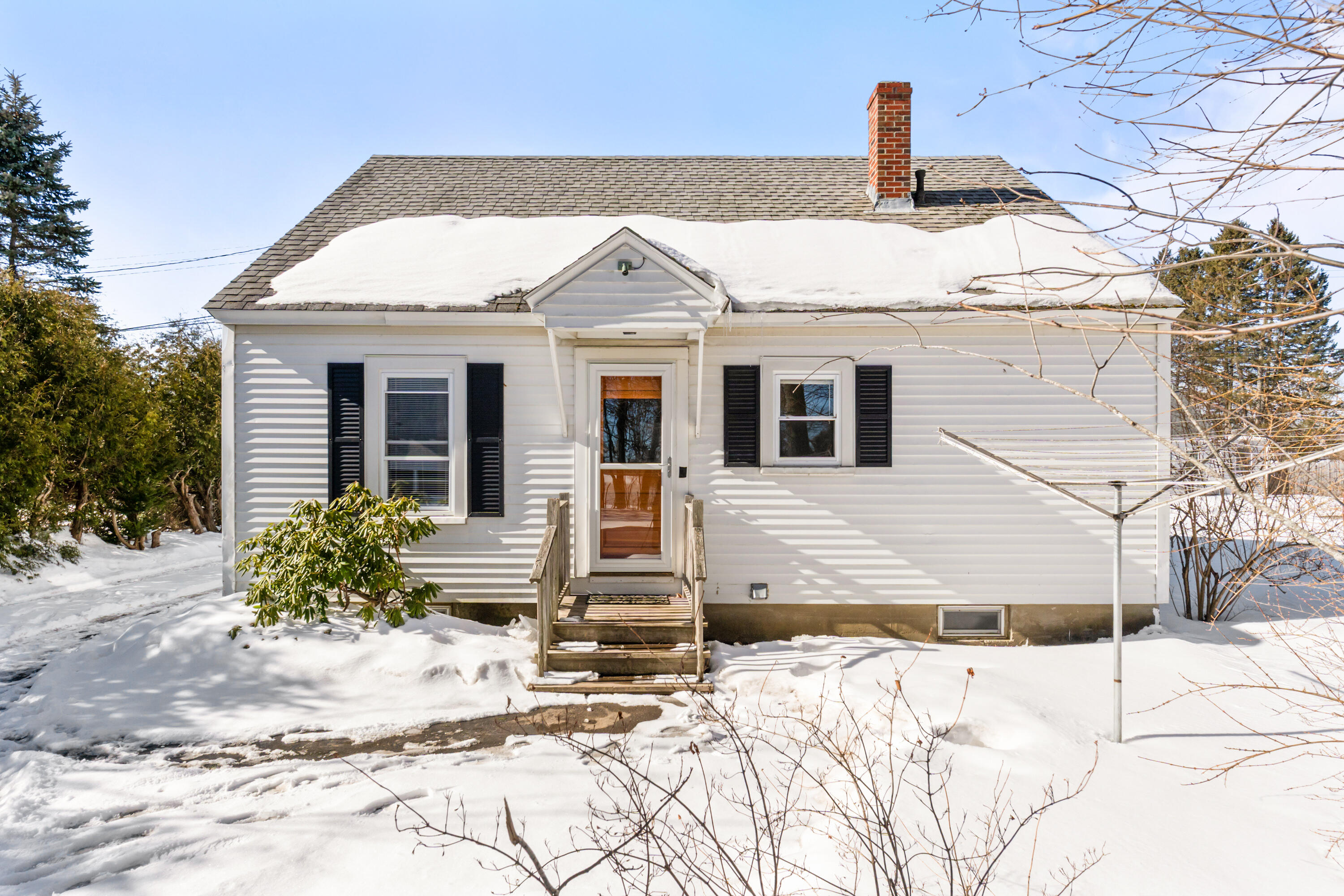 11 Kennison Street