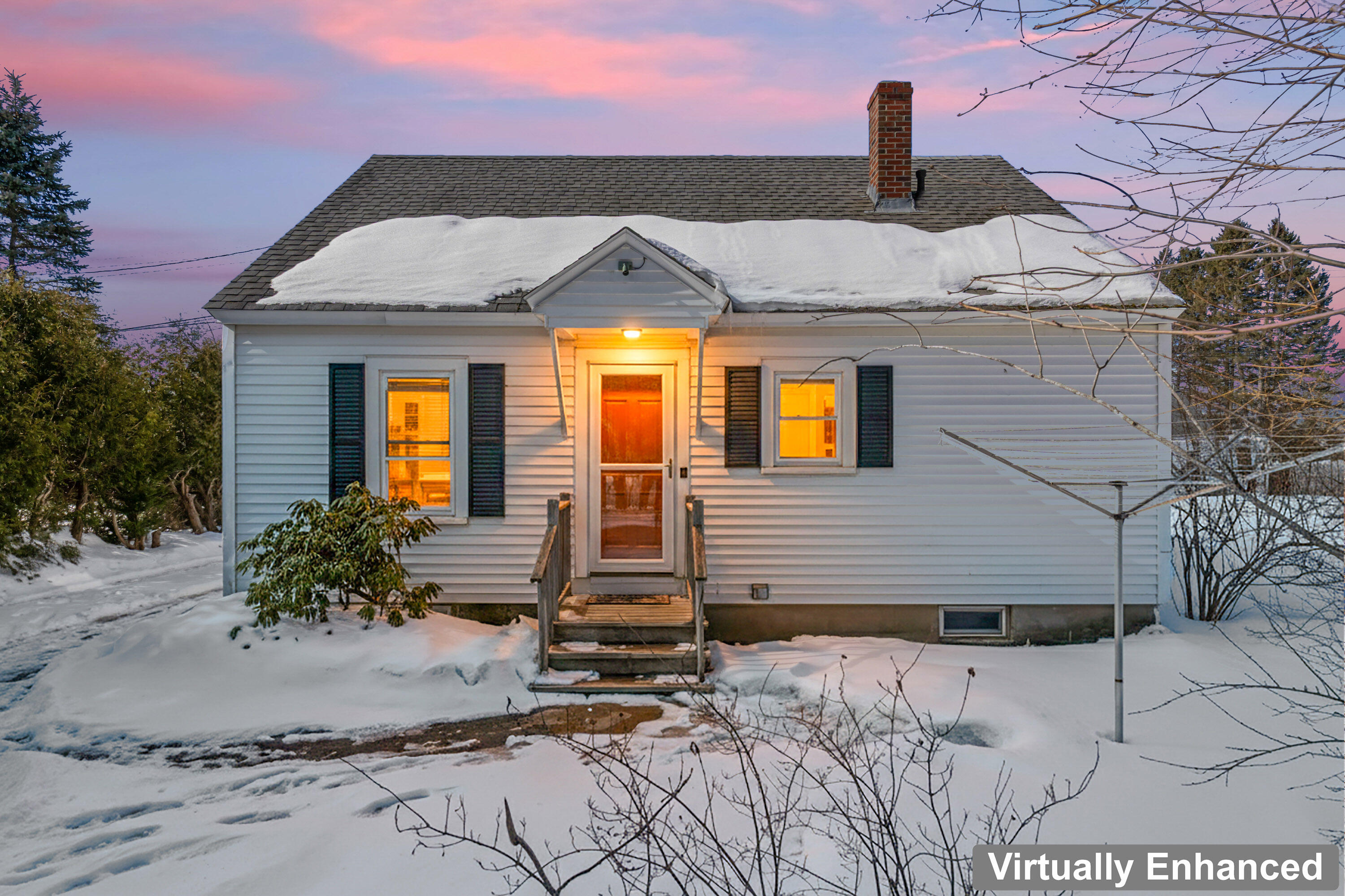11 Kennison Street