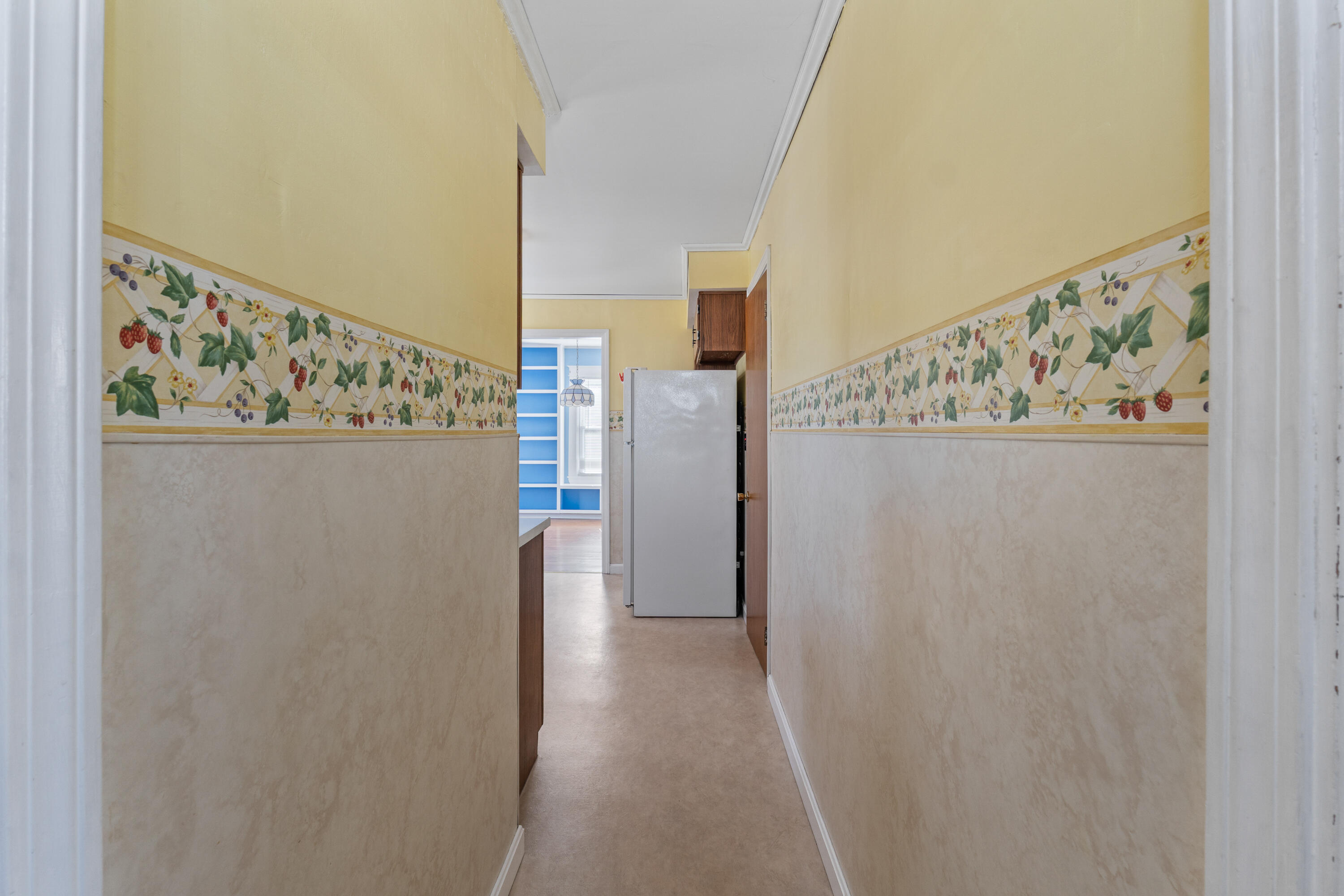 11 Kennison Street