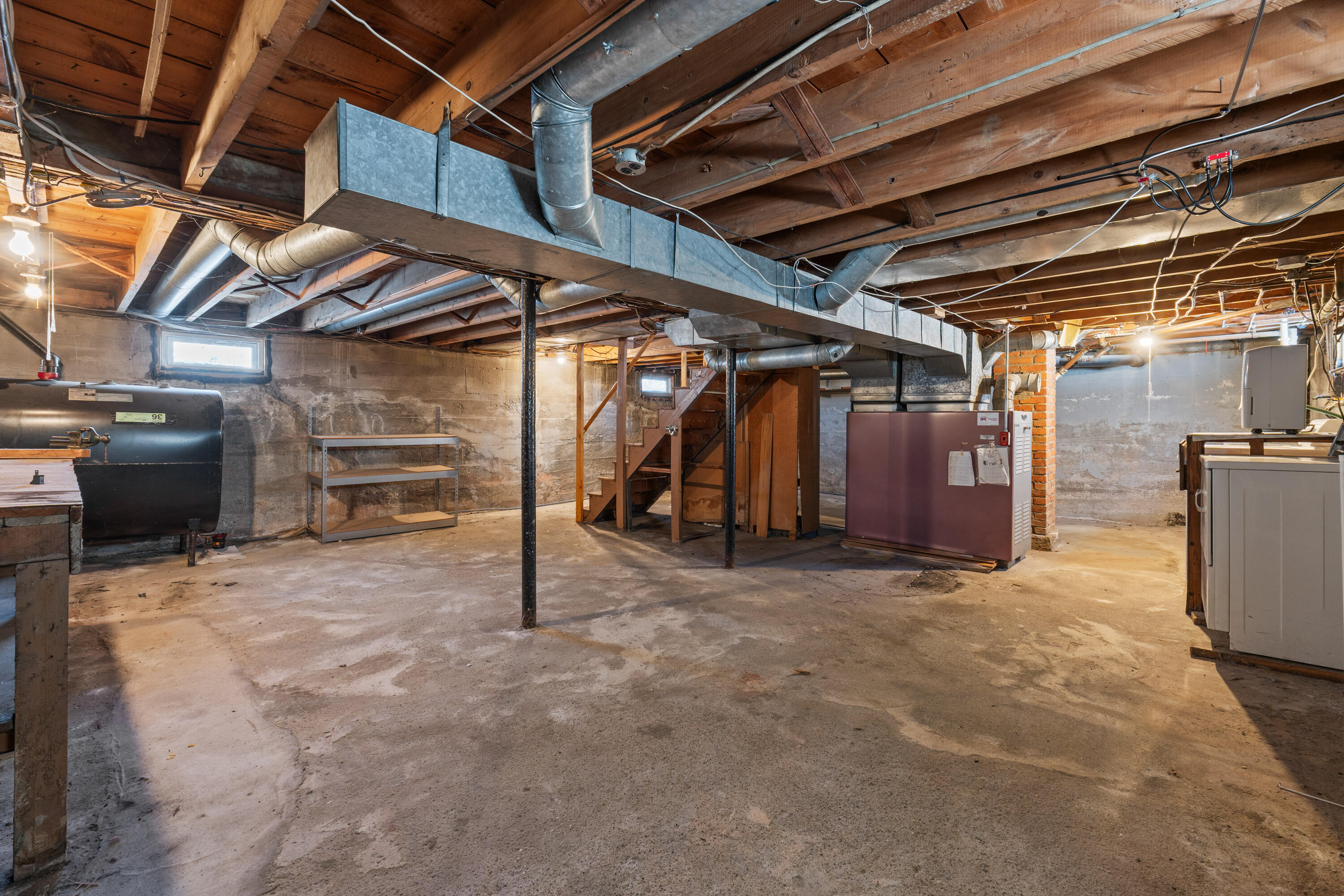 11 Kennison Street