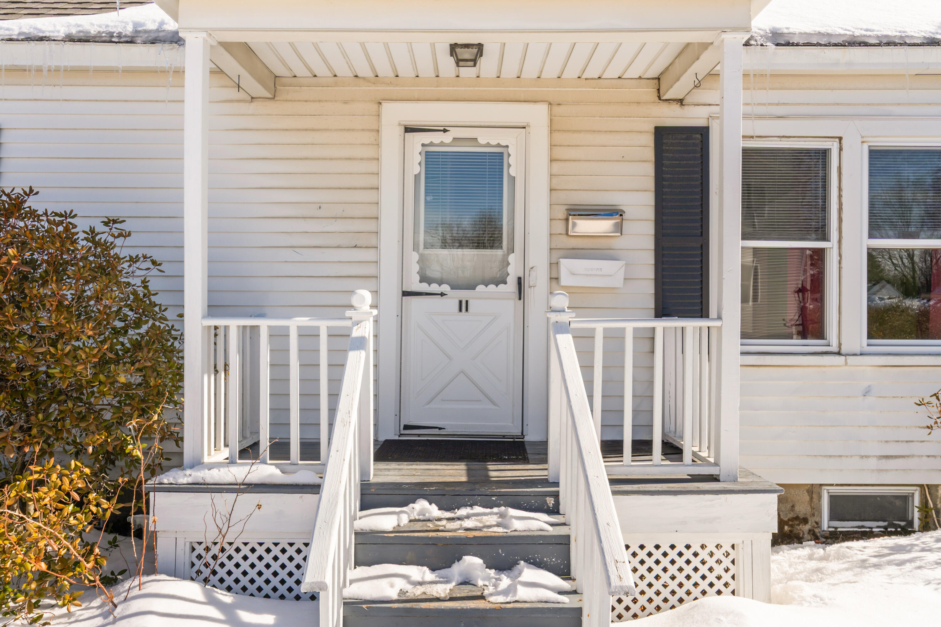 11 Kennison Street
