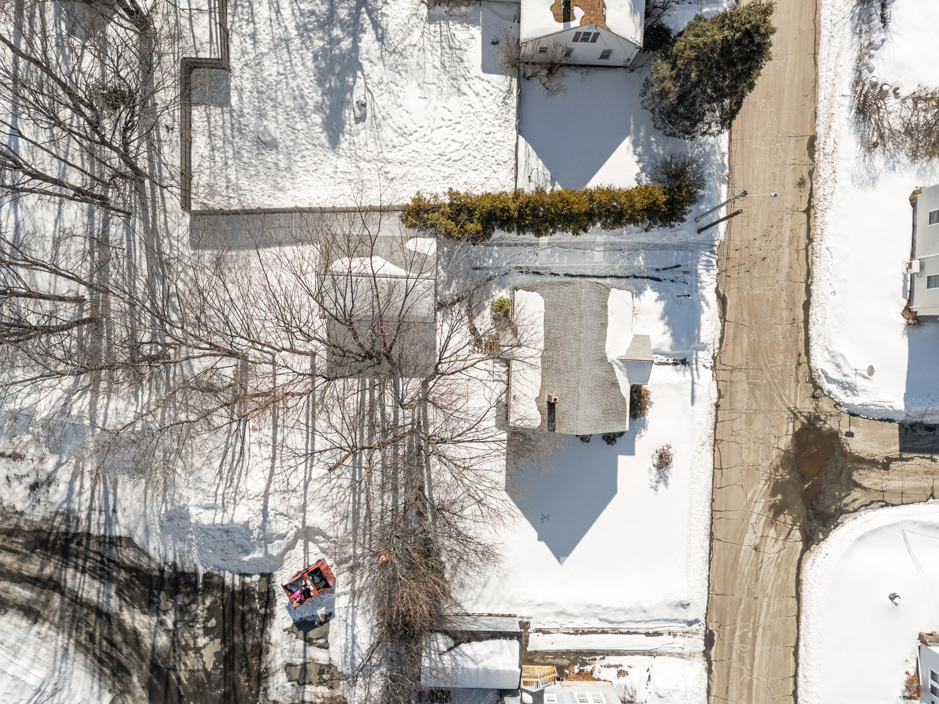 11 Kennison Street