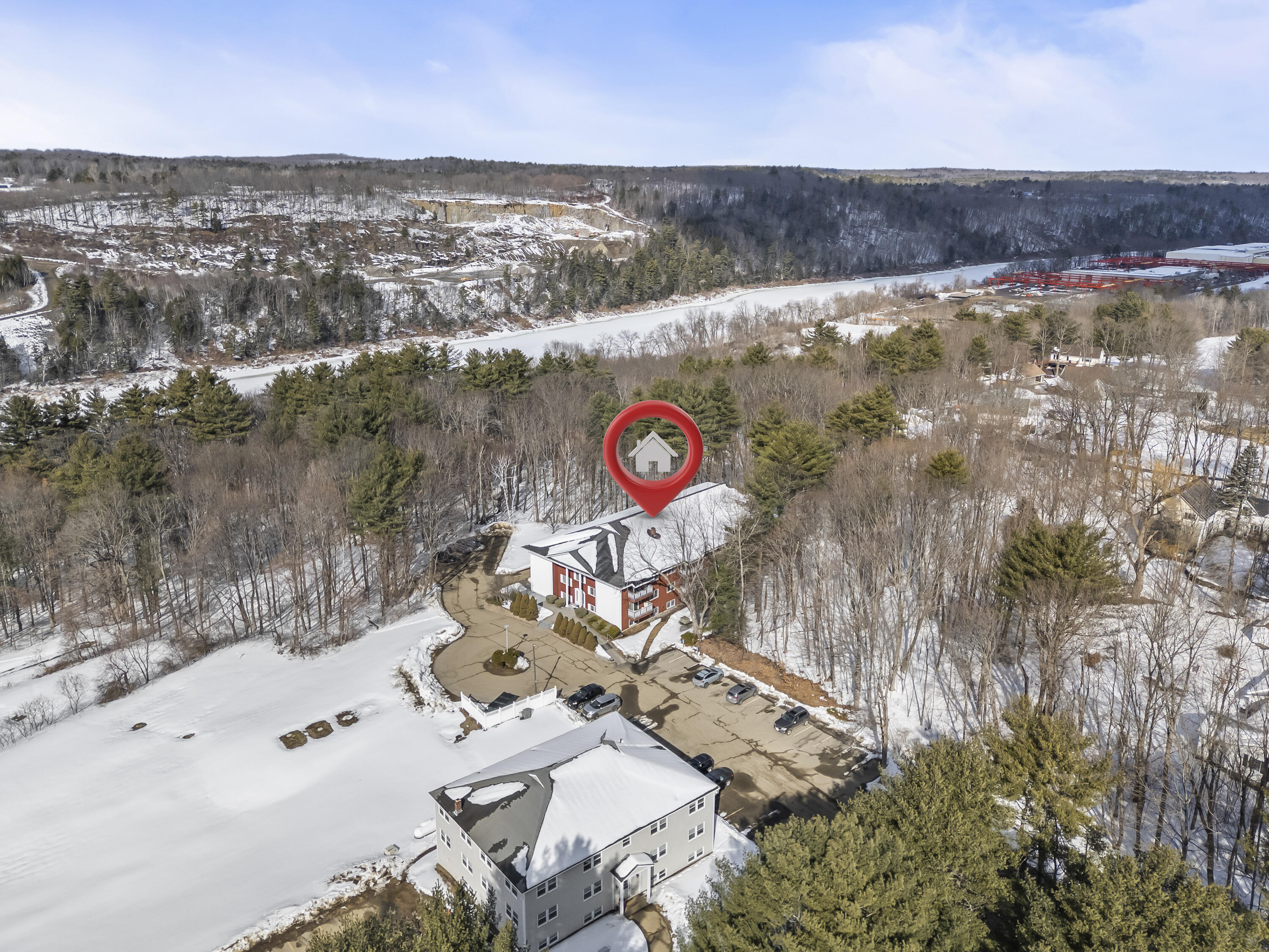 600 Riverside Drive 18