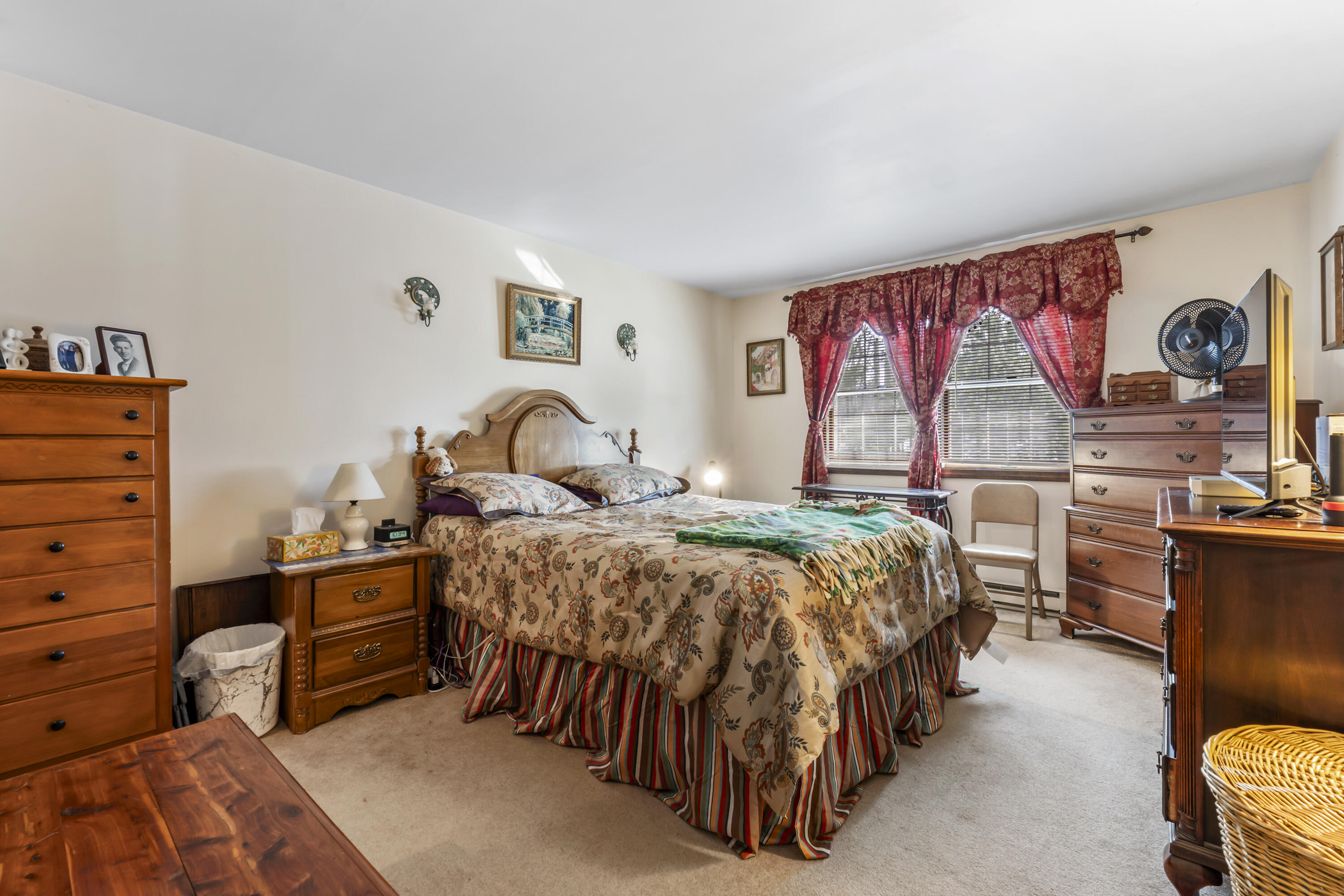 600 Riverside Drive 18