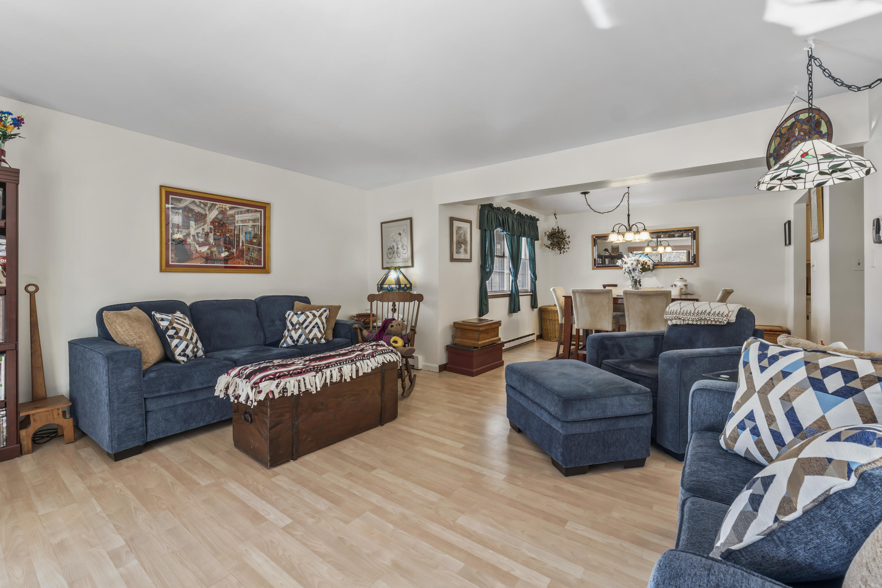 600 Riverside Drive 18