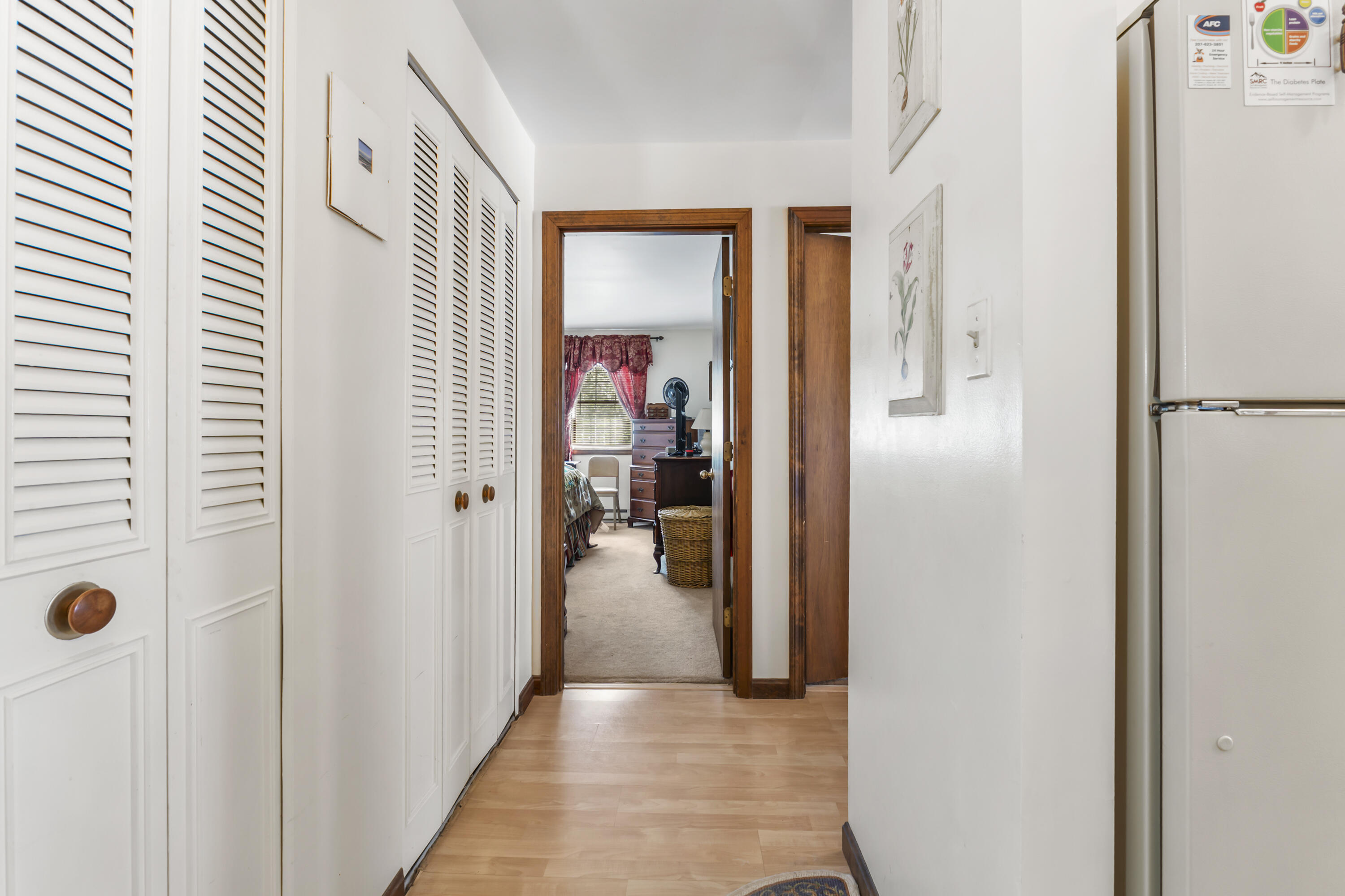 600 Riverside Drive 18