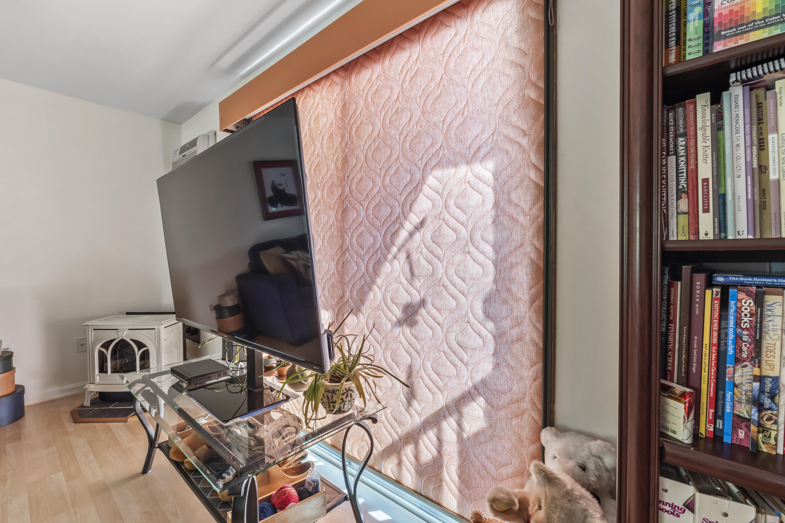 600 Riverside Drive 18