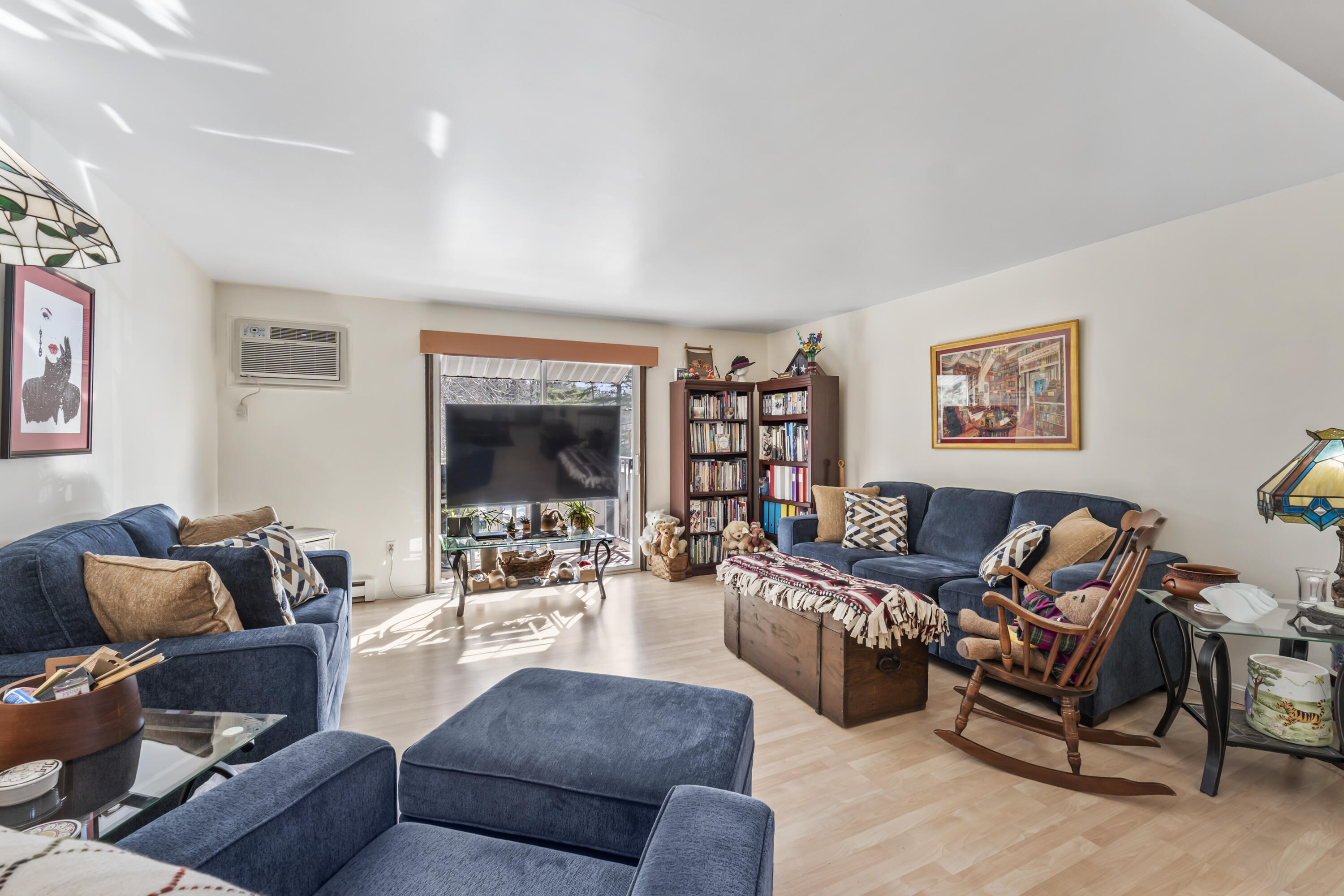 600 Riverside Drive 18