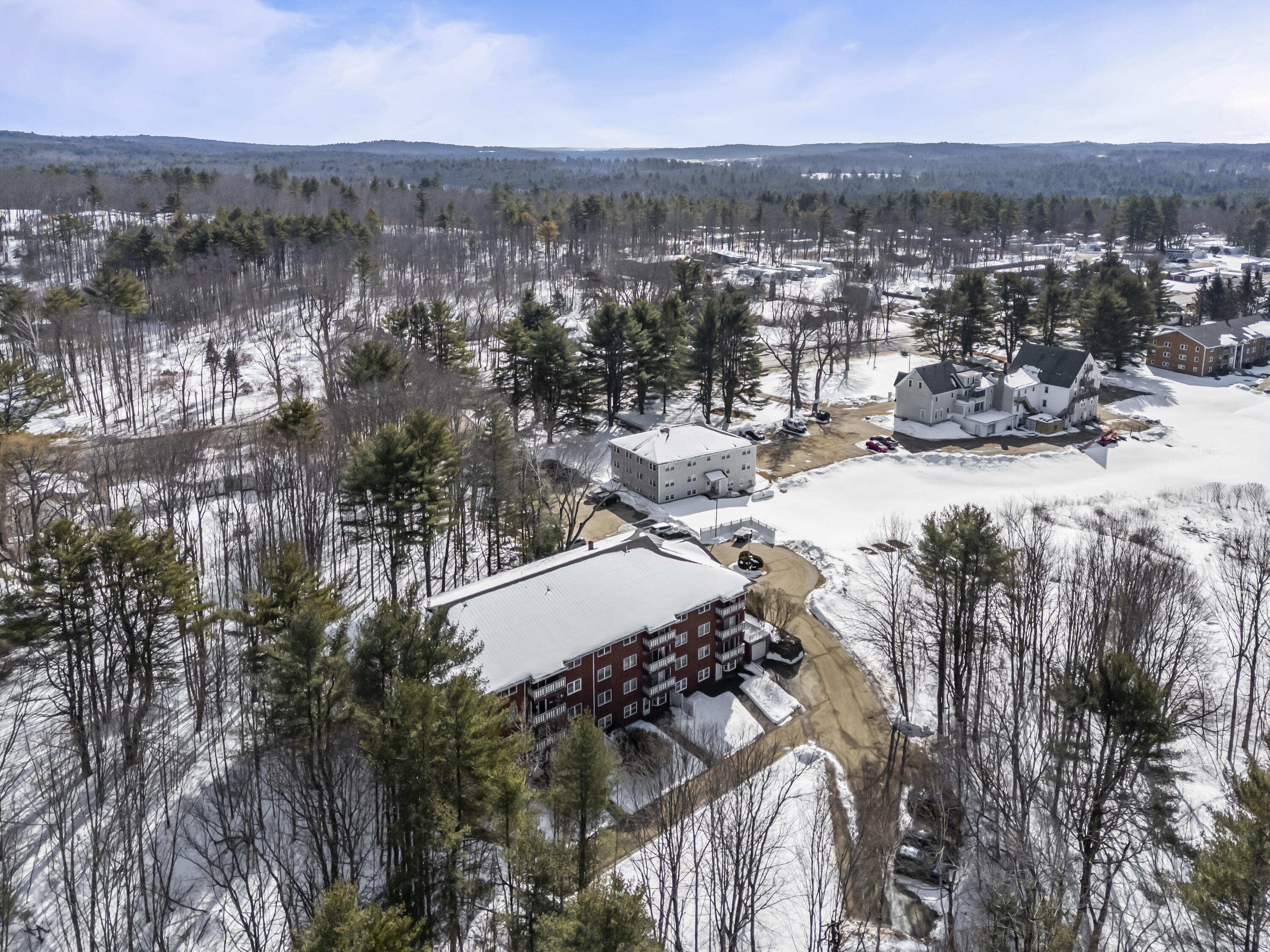 600 Riverside Drive 18