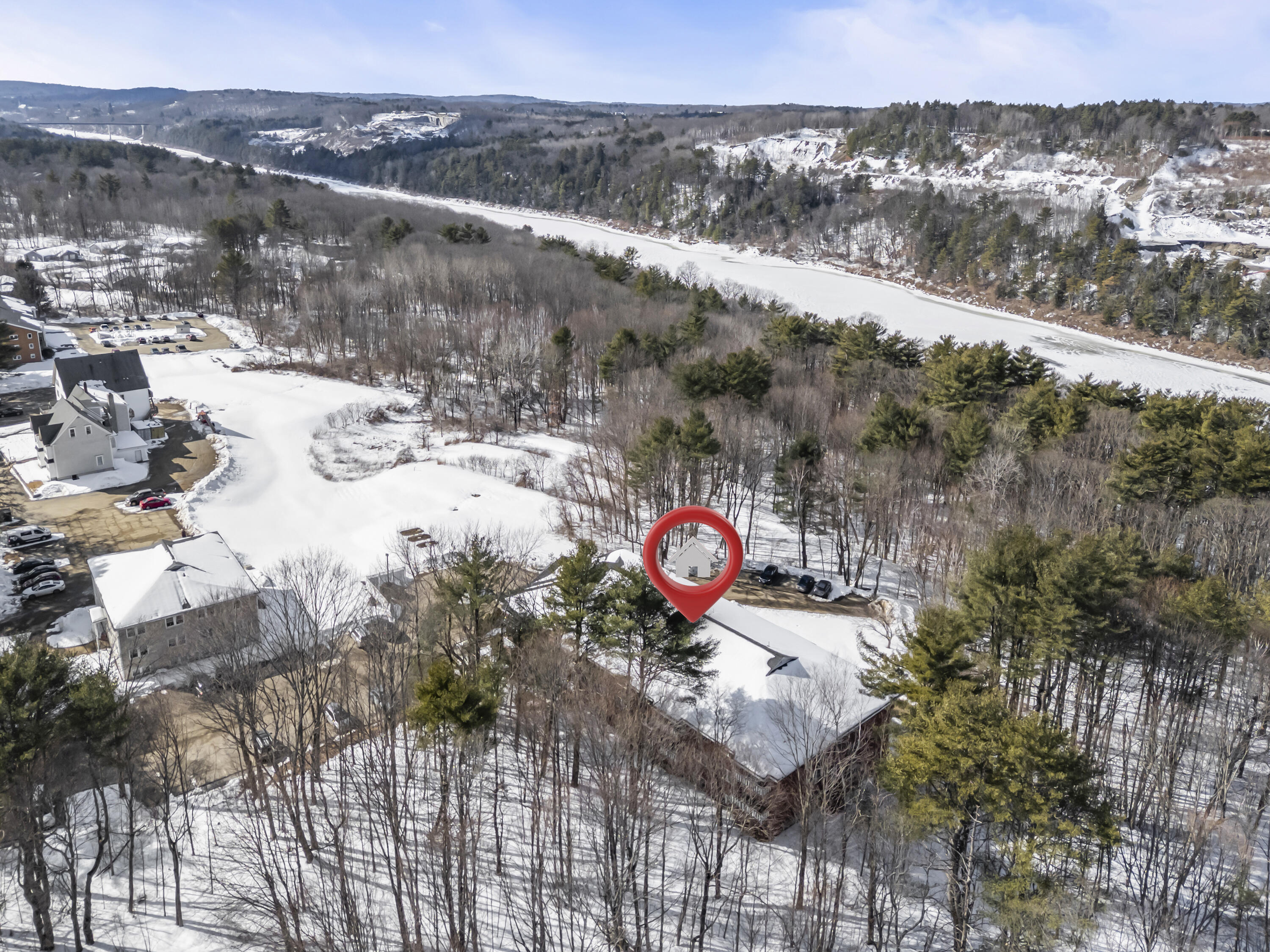 600 Riverside Drive 18