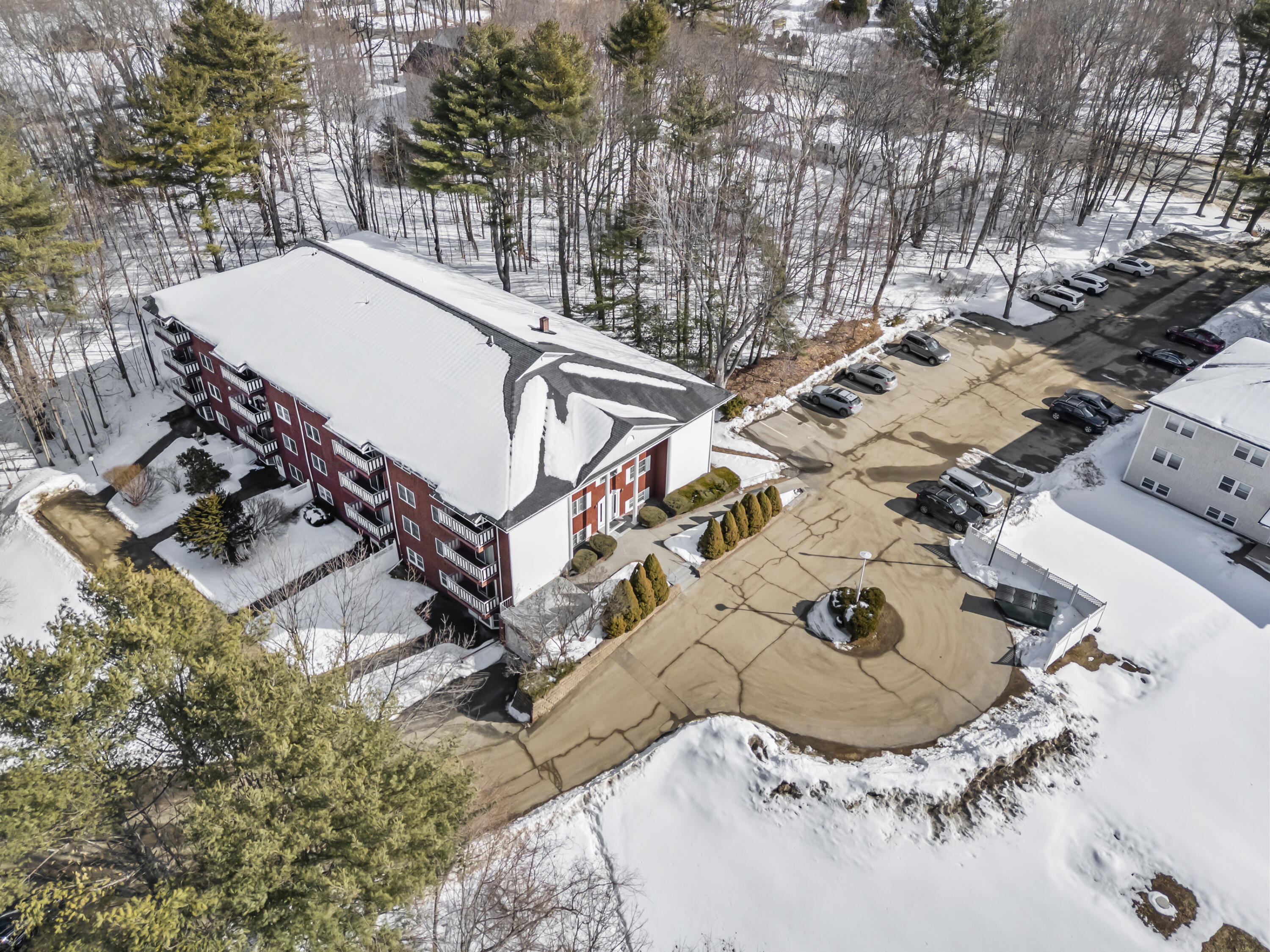 600 Riverside Drive 18