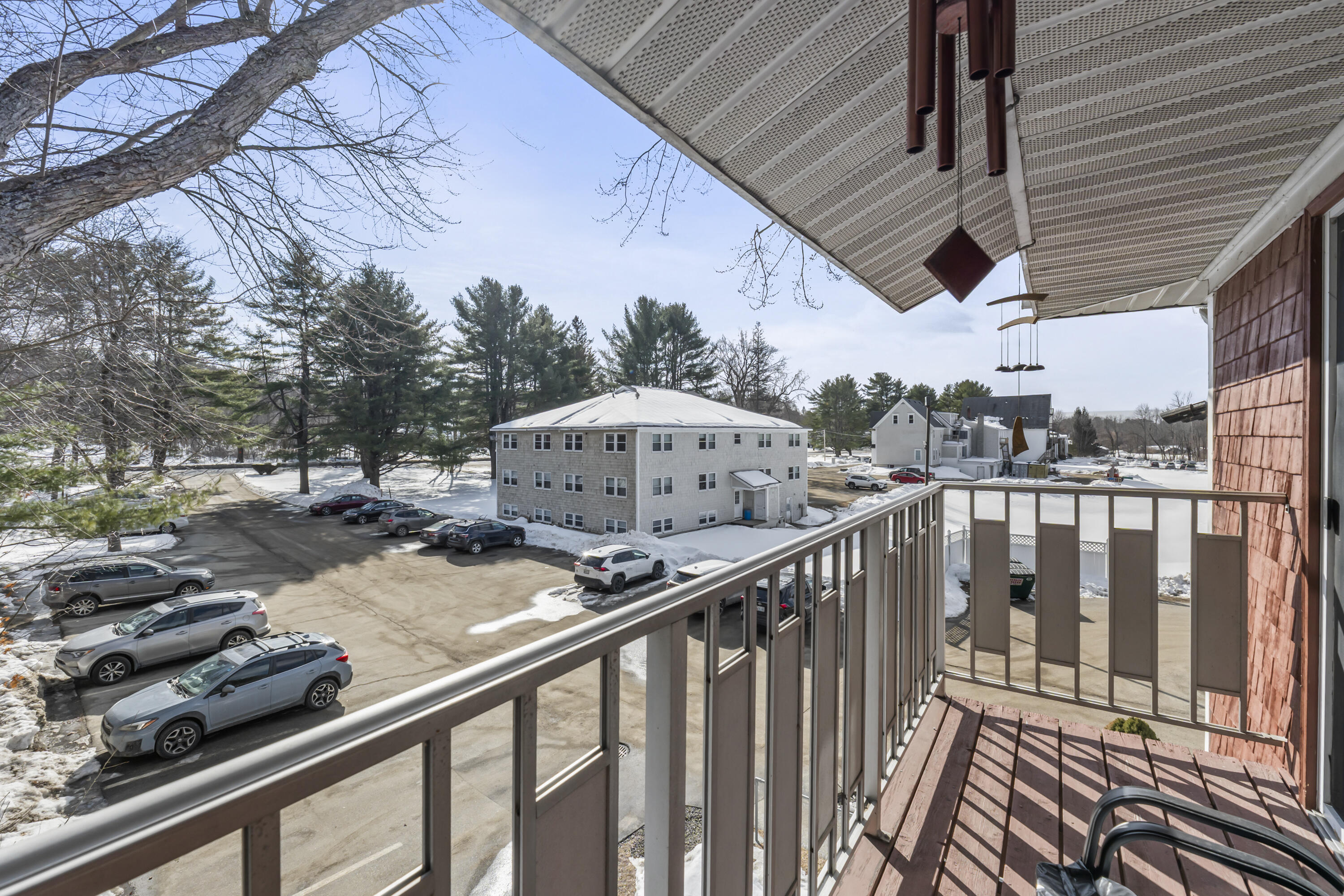 600 Riverside Drive 18