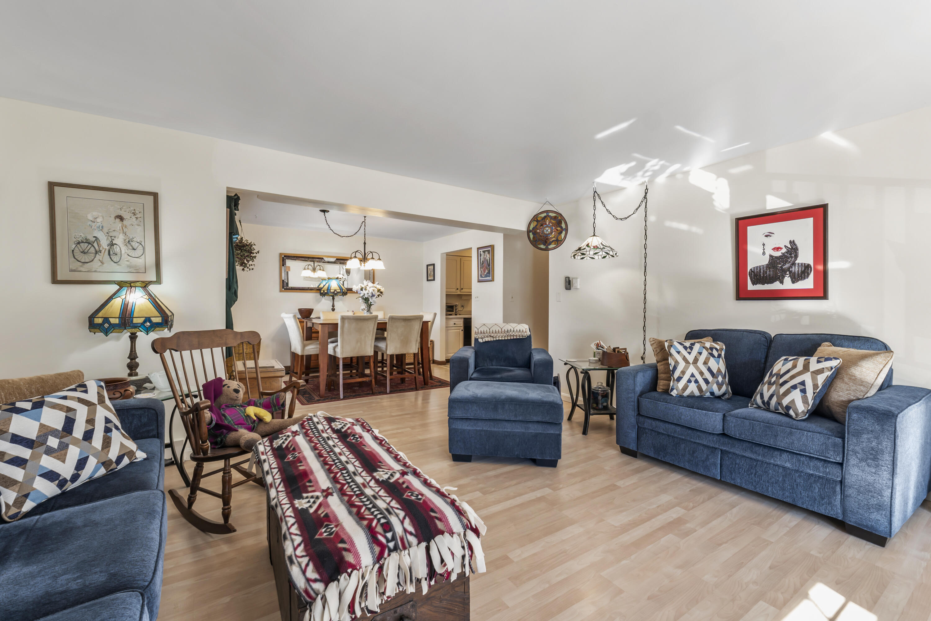 600 Riverside Drive 18