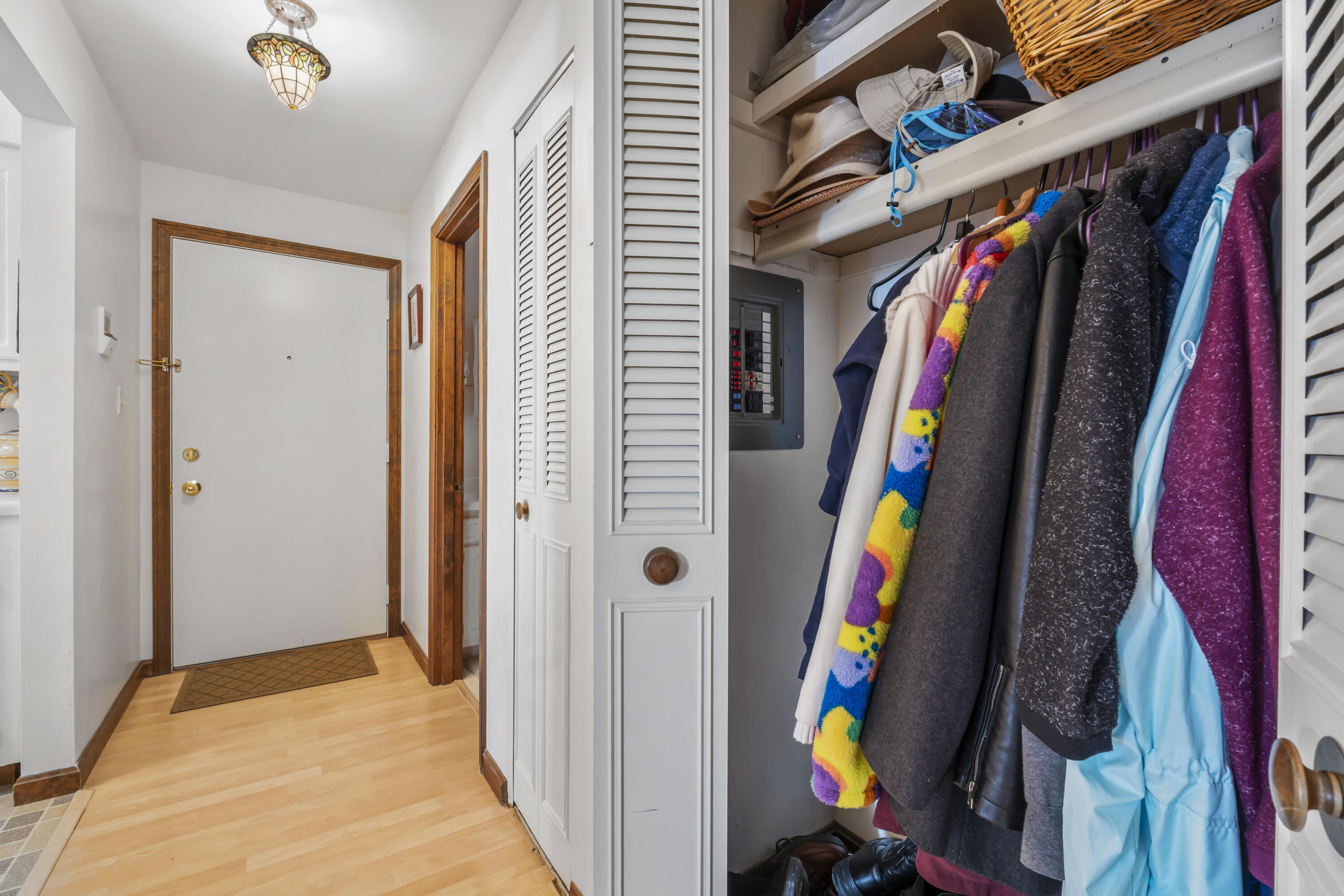 600 Riverside Drive 18