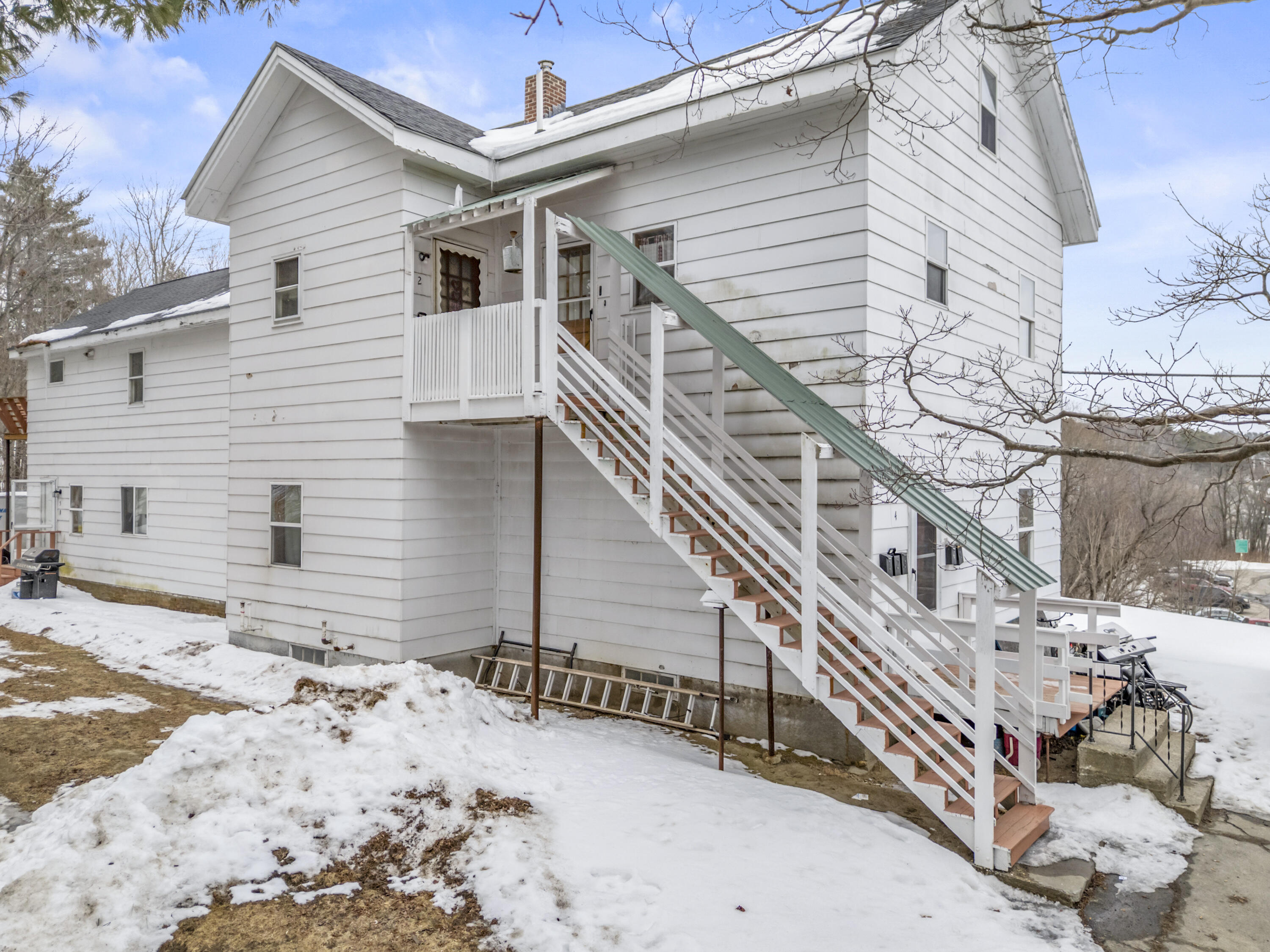 328 Water Street