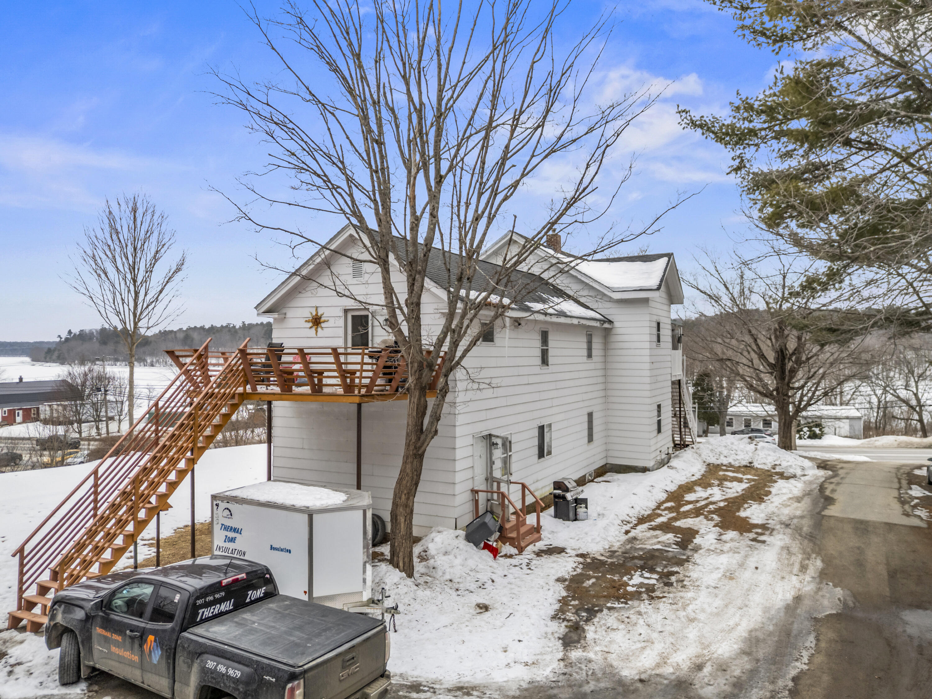 328 Water Street