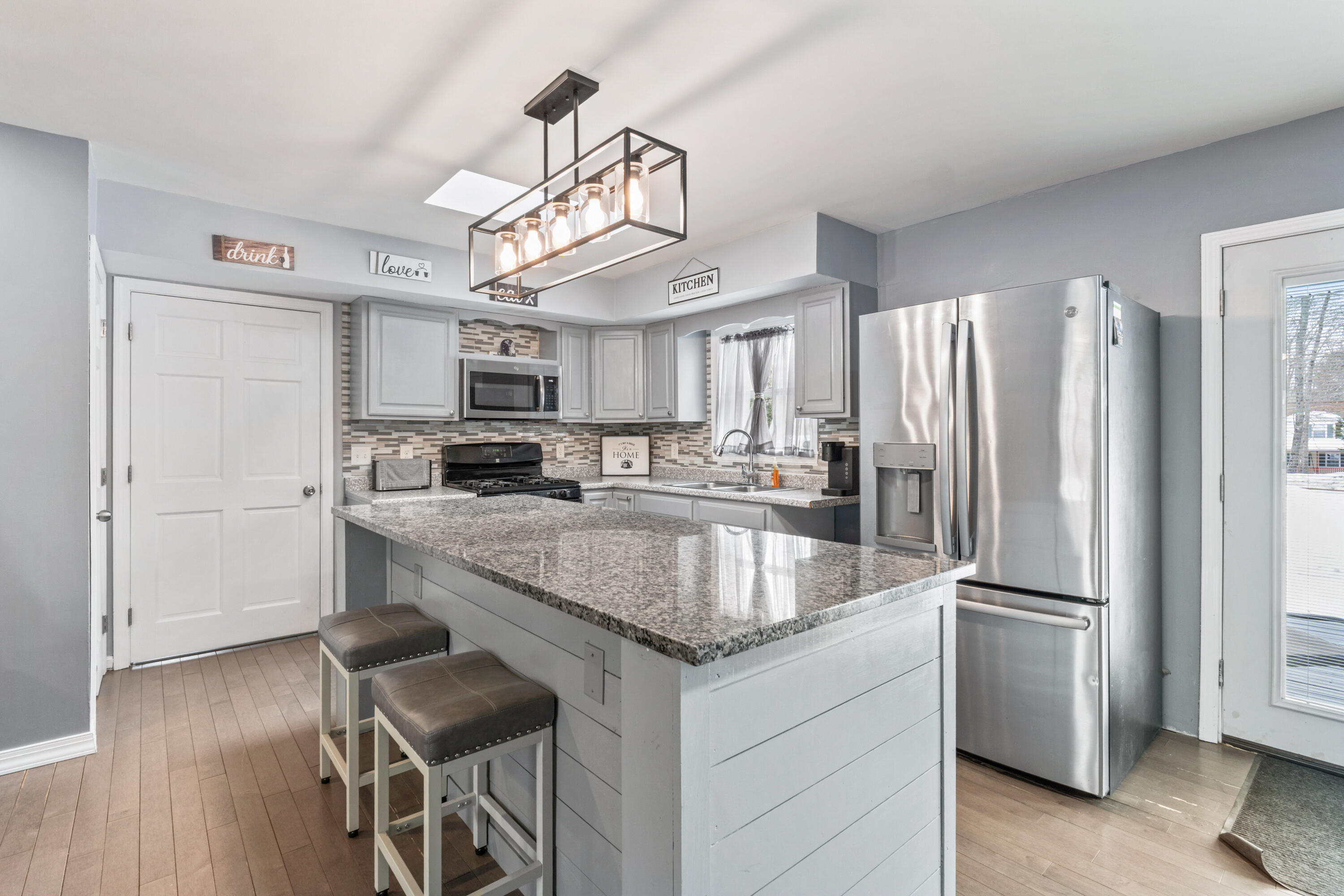 97 1st Street