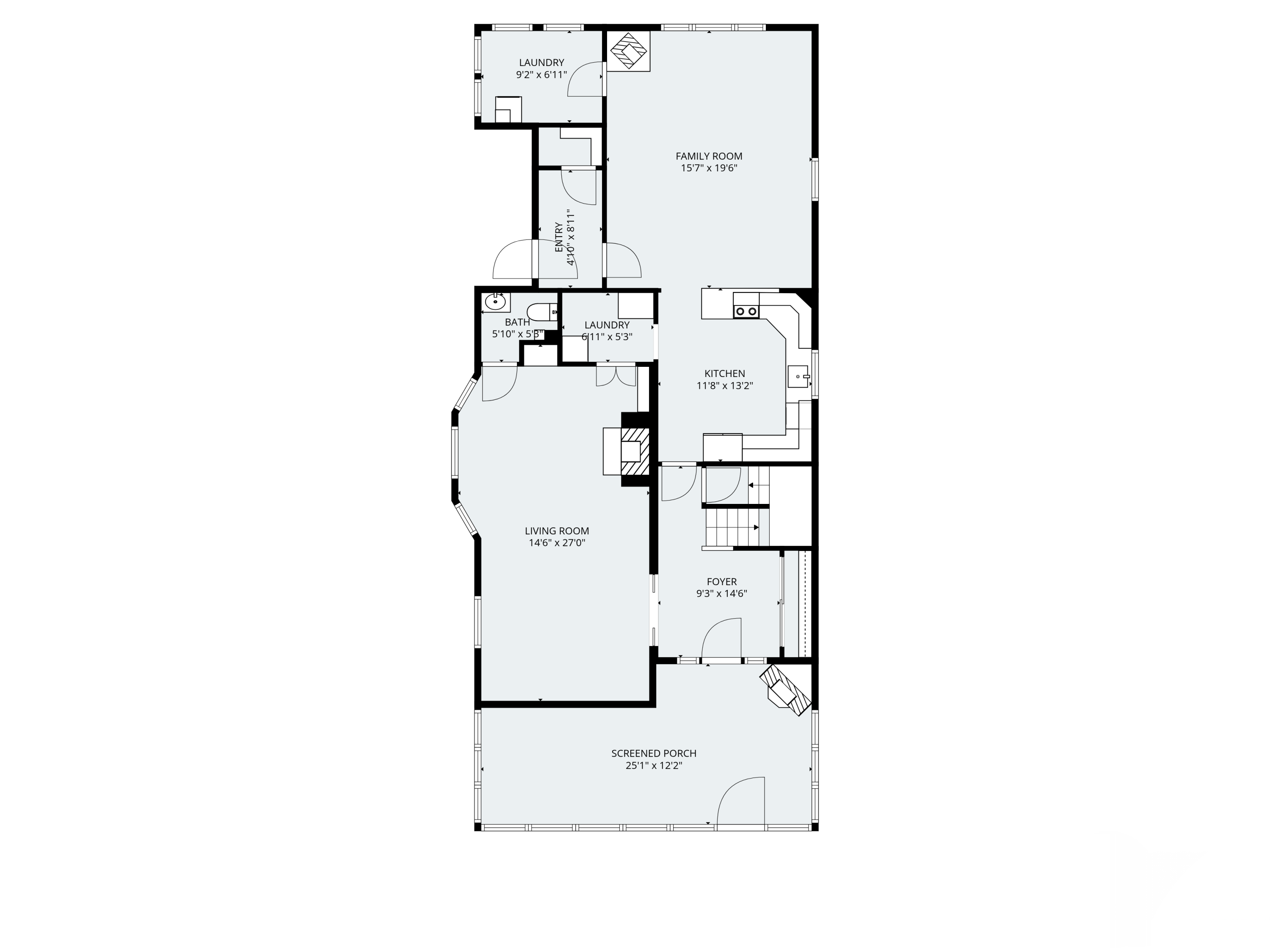 8 Prospect Street