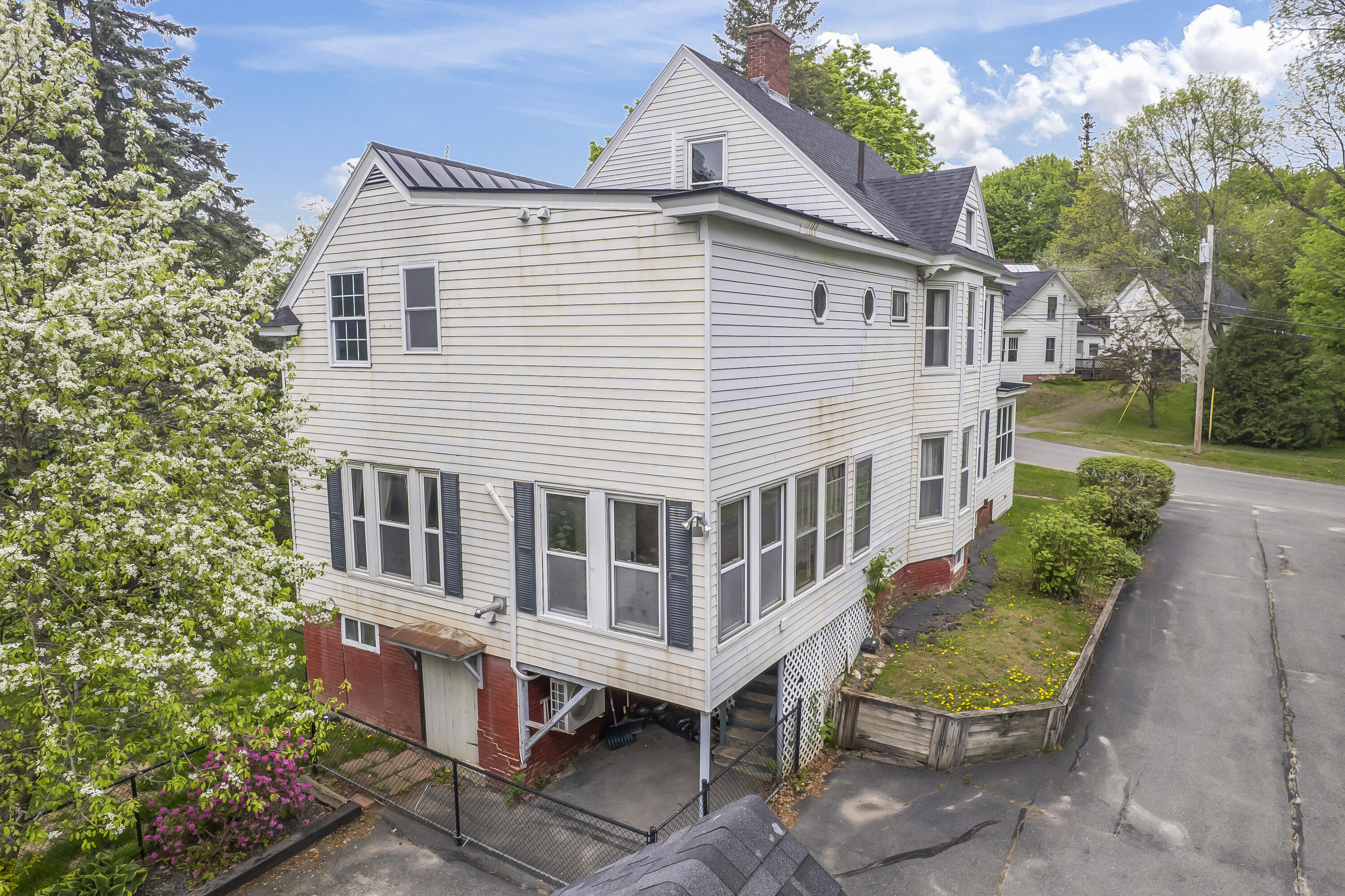 8 Prospect Street
