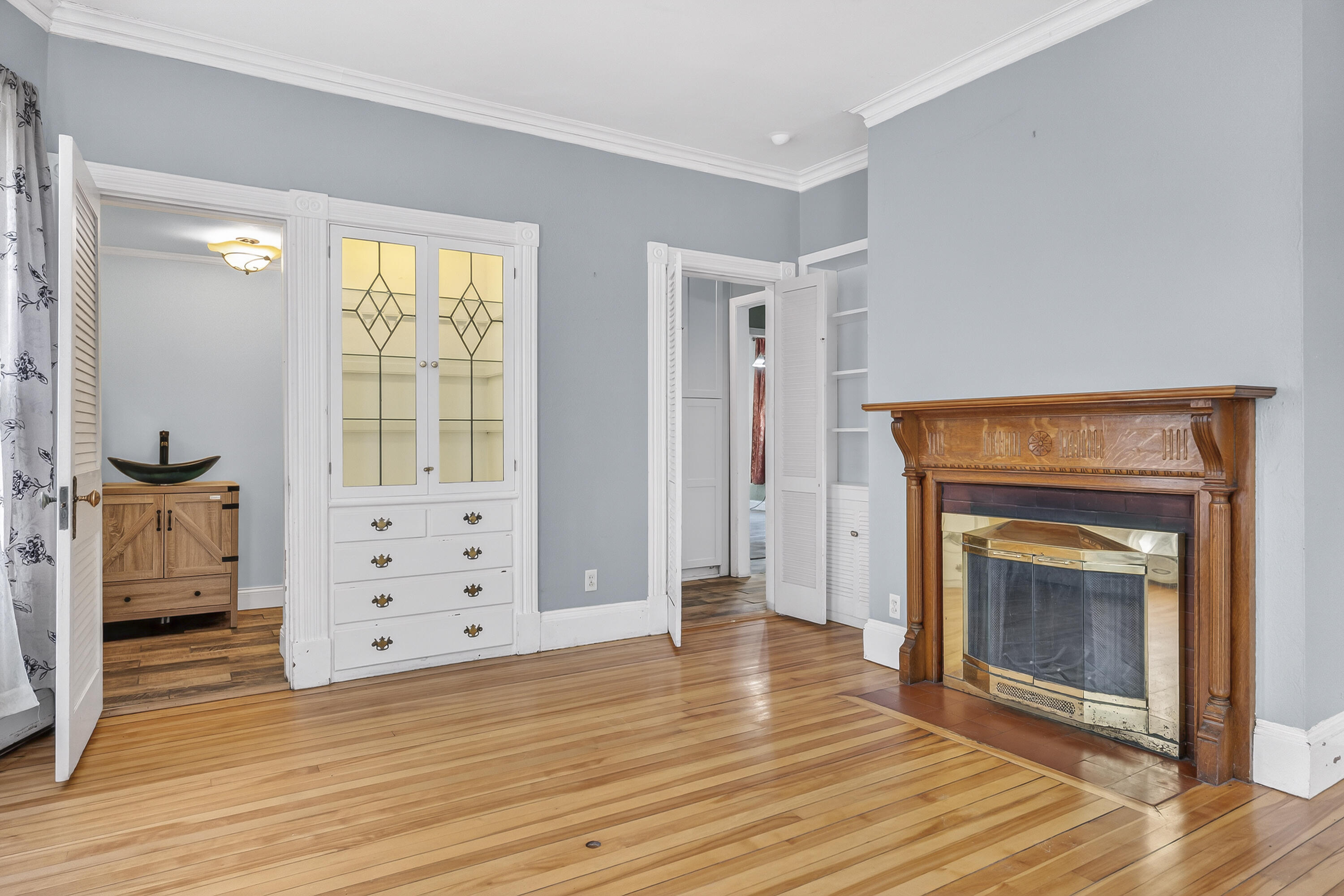 8 Prospect Street