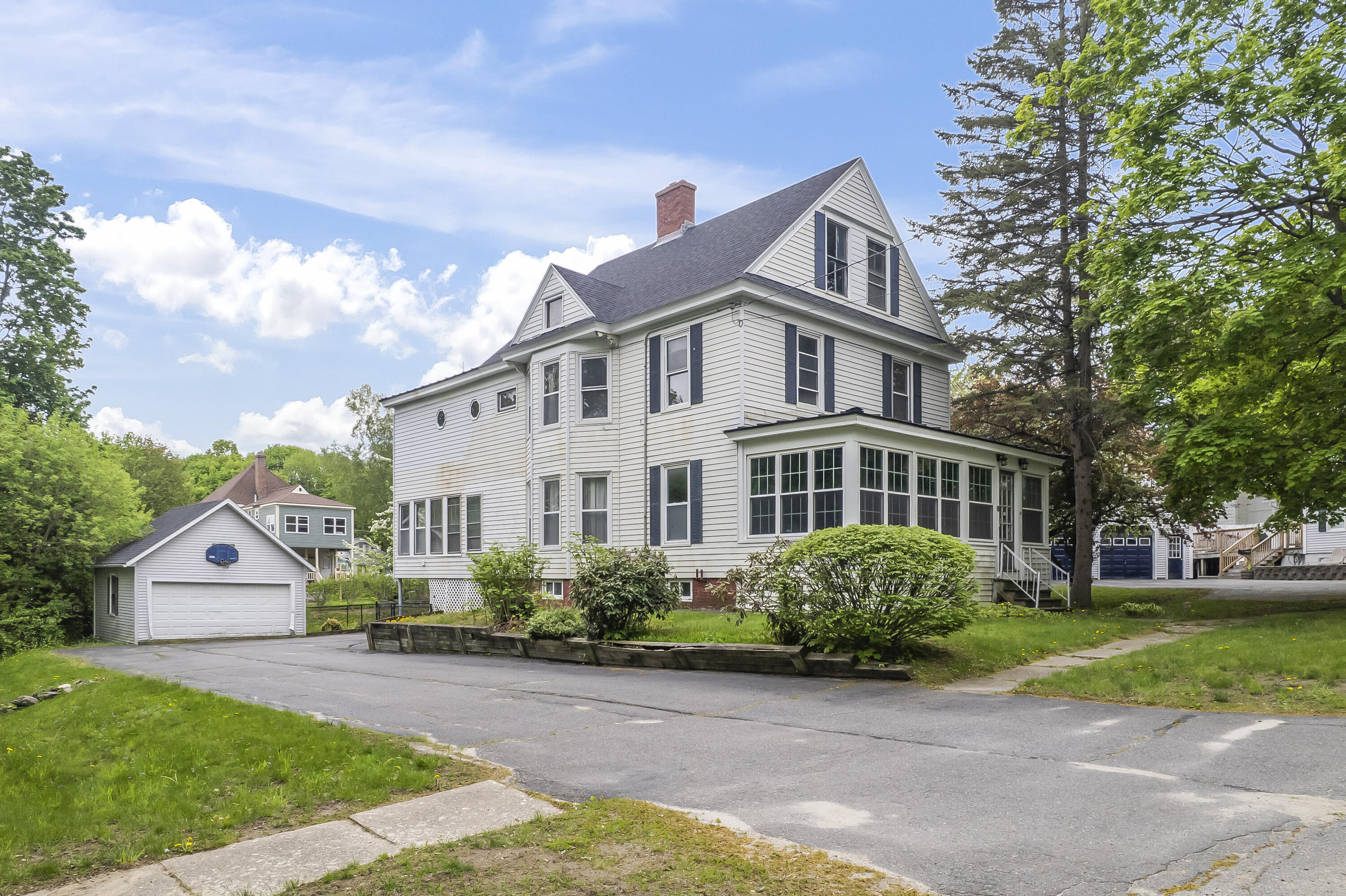 8 Prospect Street