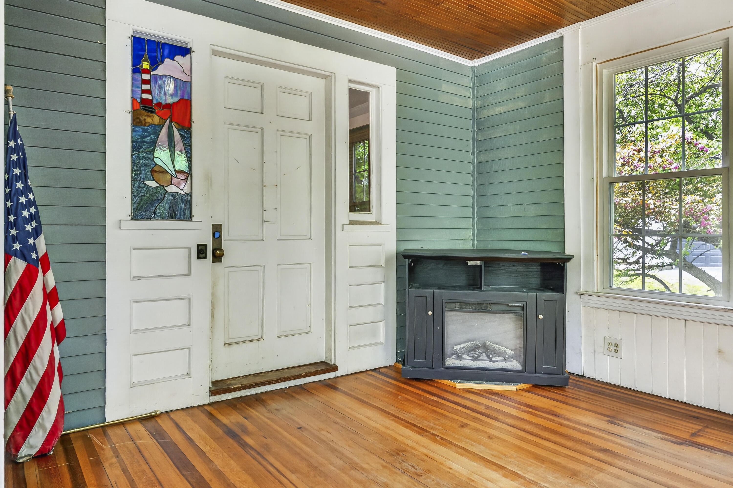8 Prospect Street