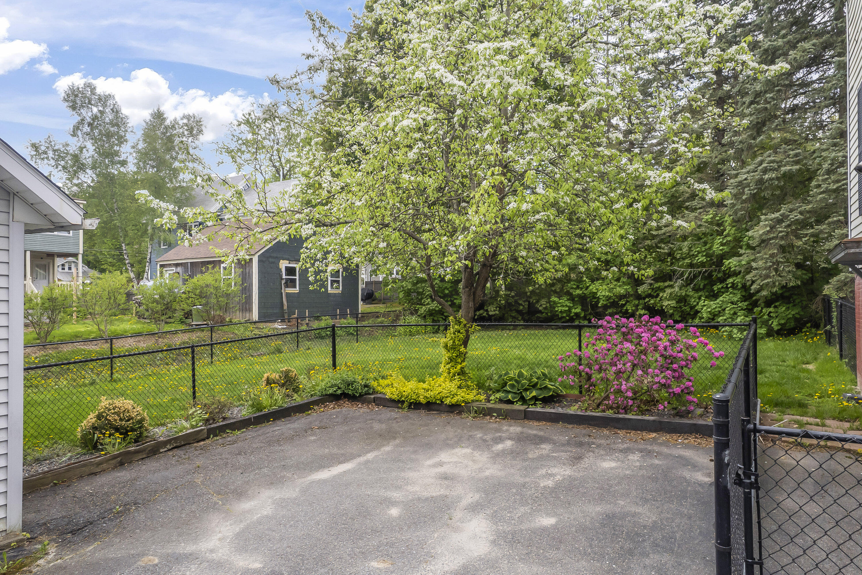 8 Prospect Street