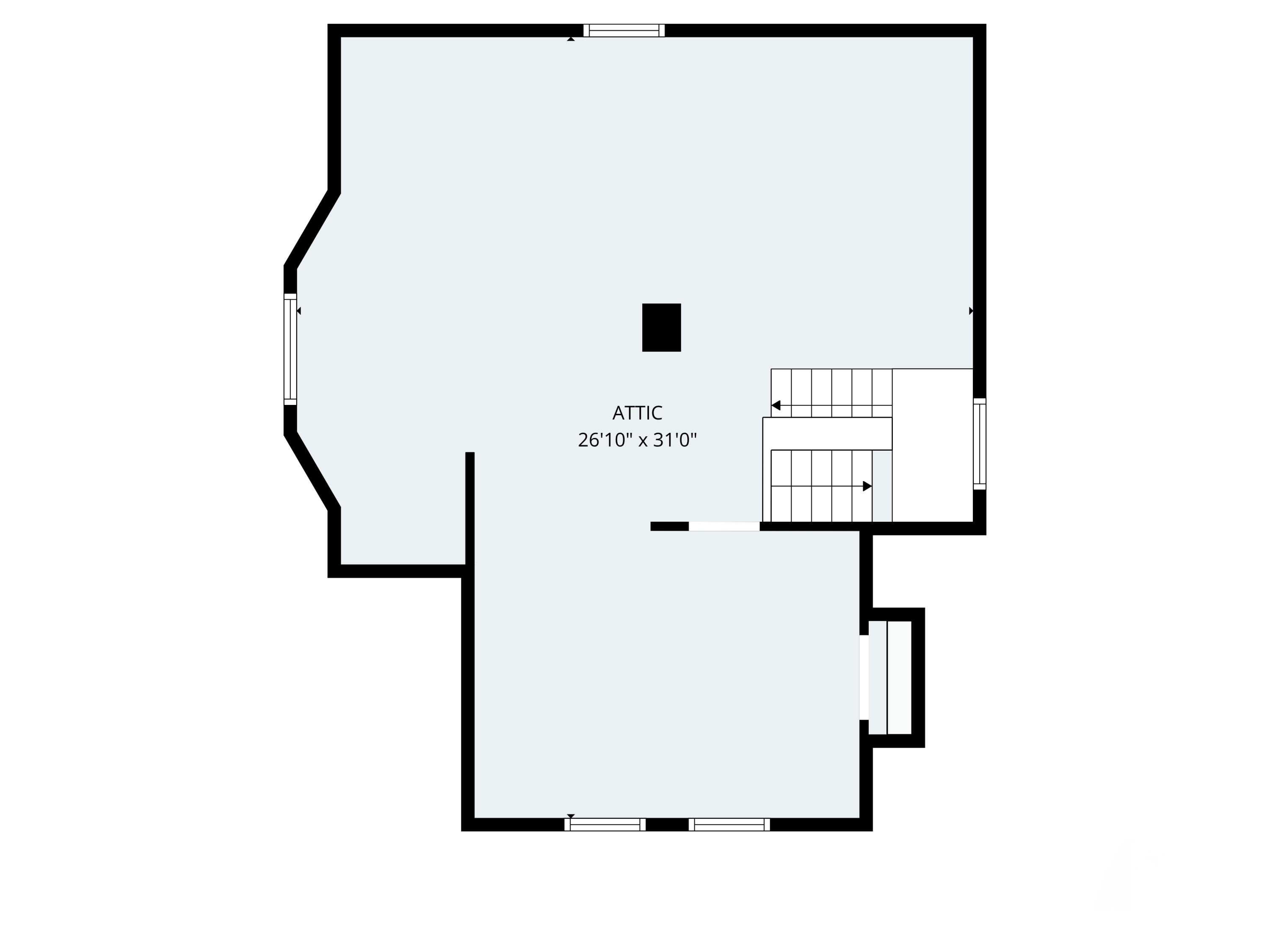 8 Prospect Street