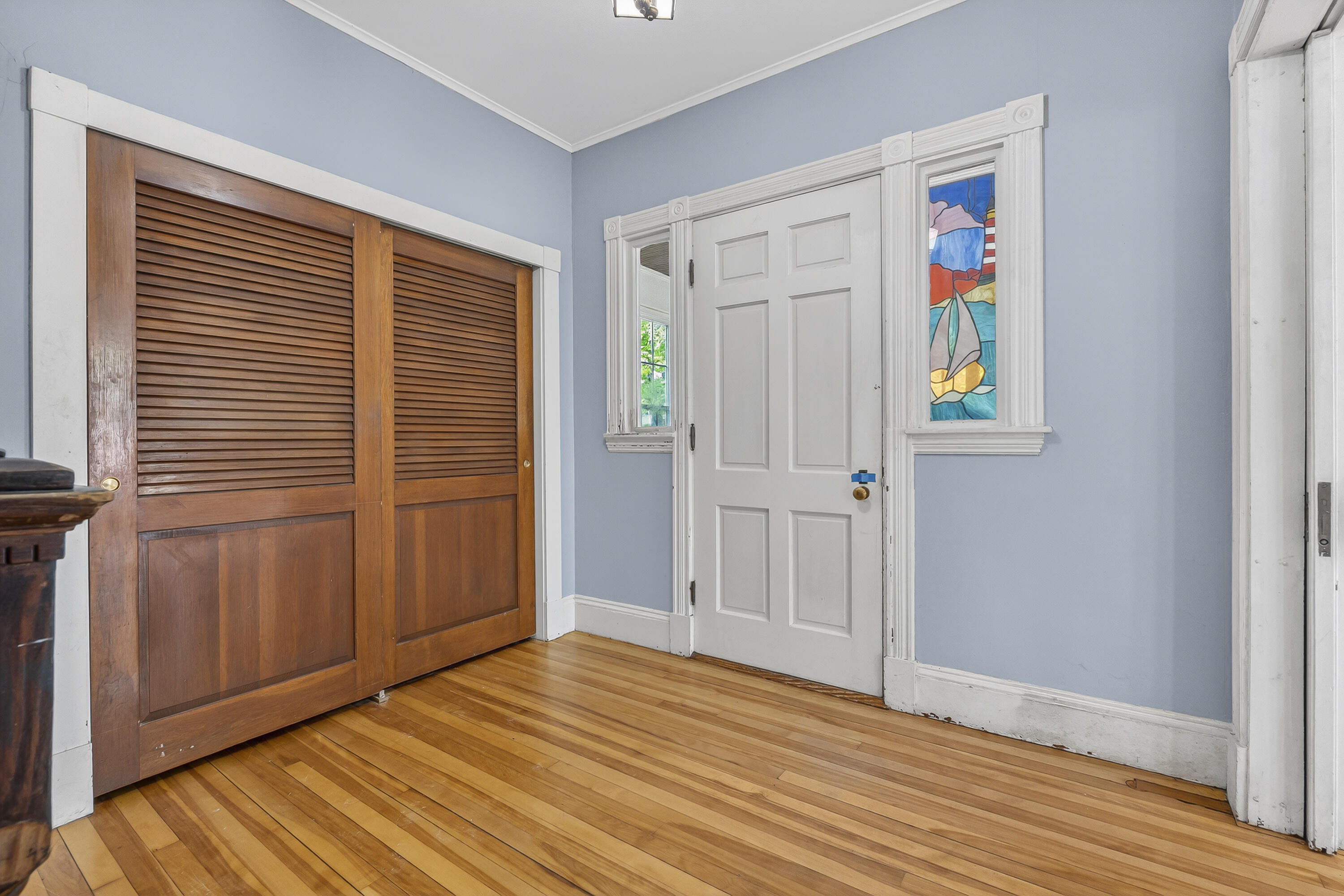 8 Prospect Street