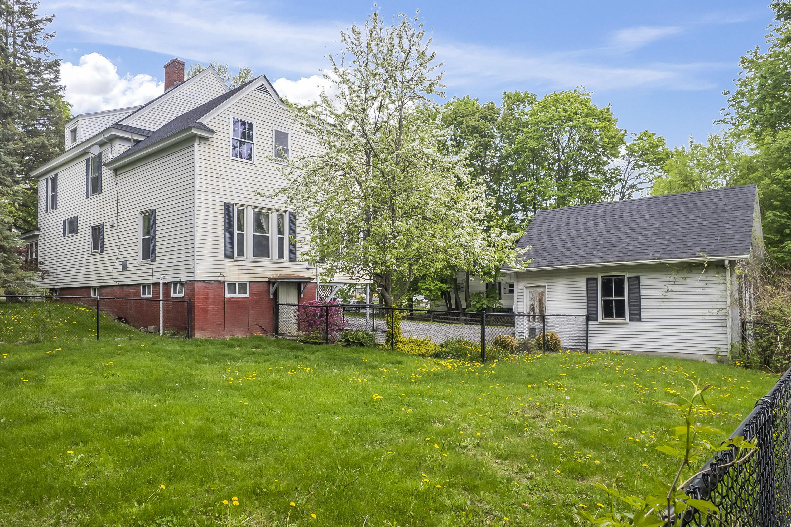 8 Prospect Street