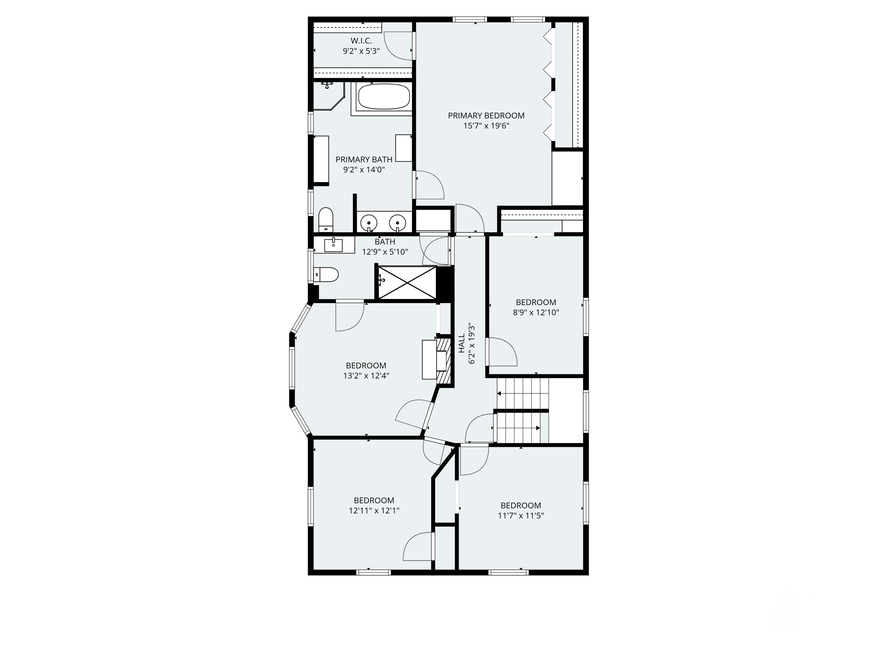 8 Prospect Street