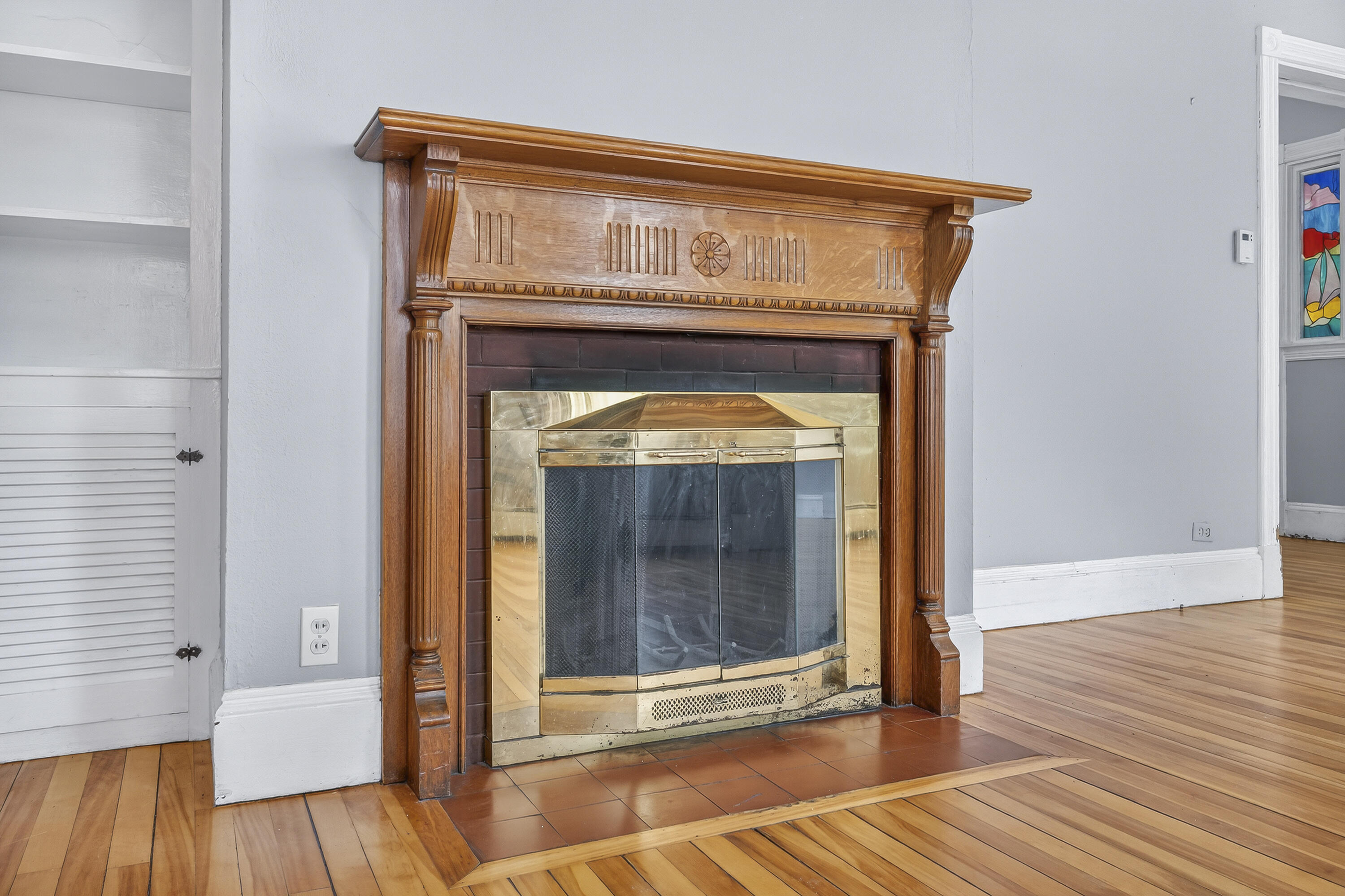 8 Prospect Street