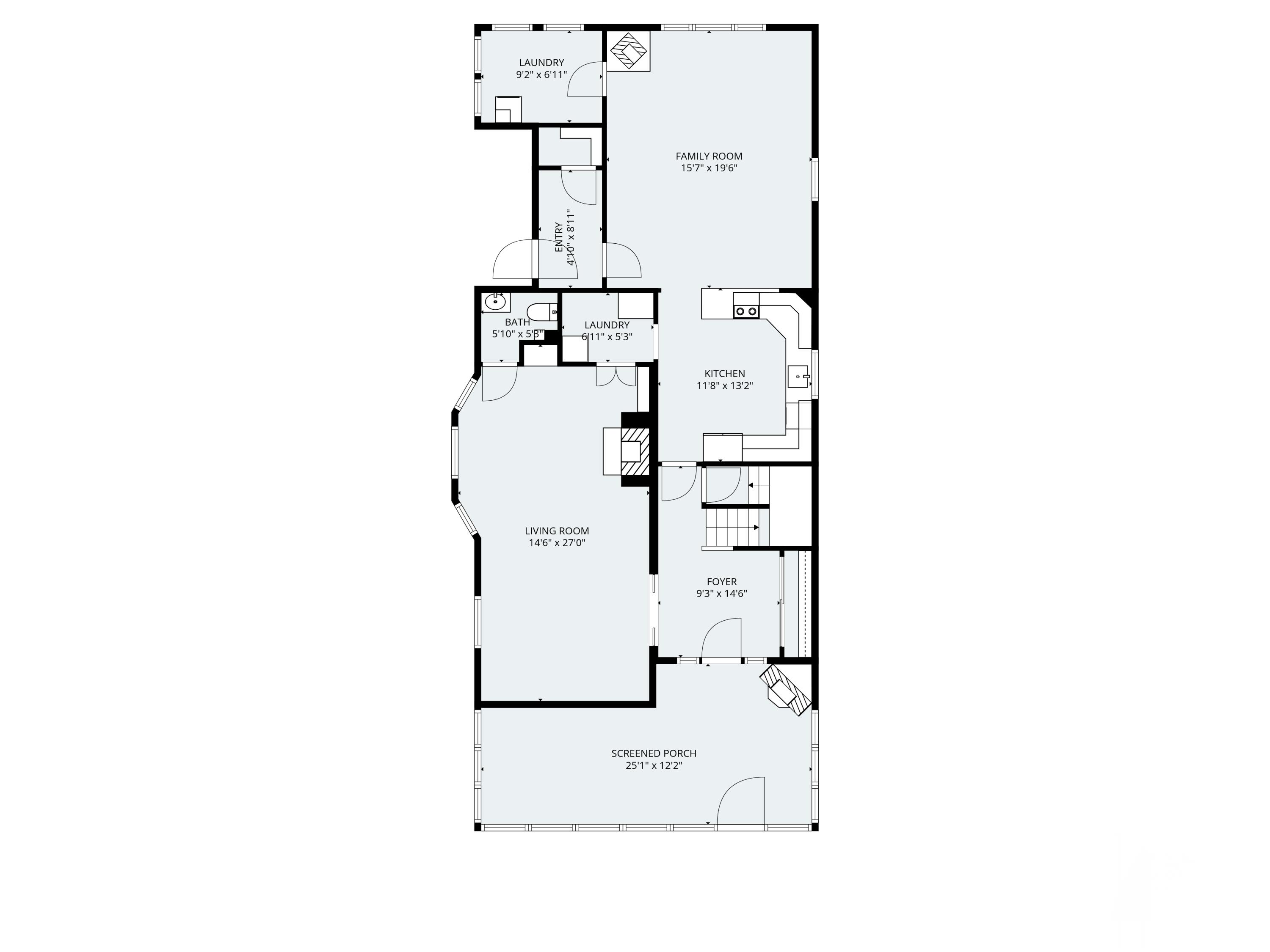 8 Prospect Street