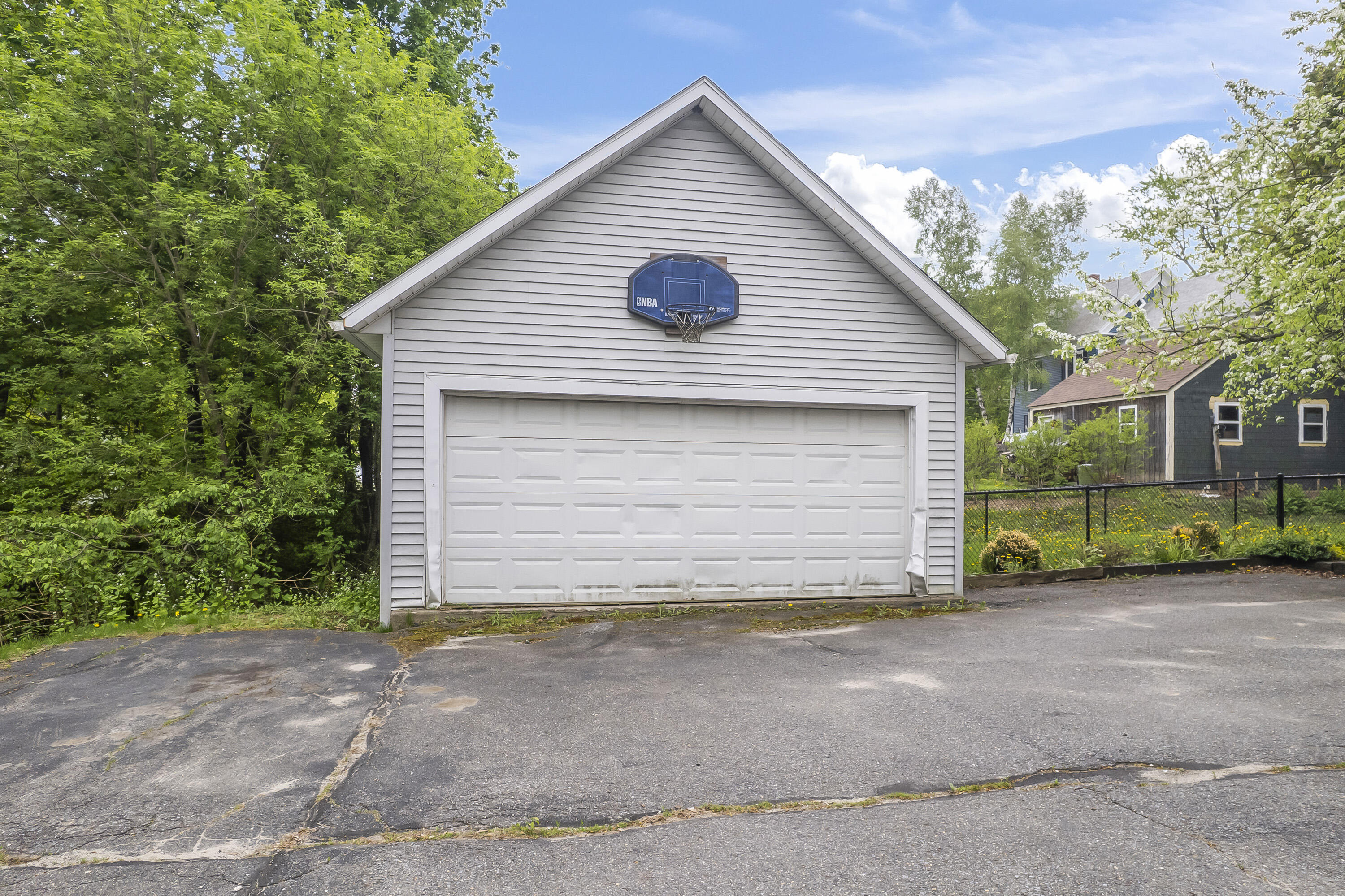 8 Prospect Street