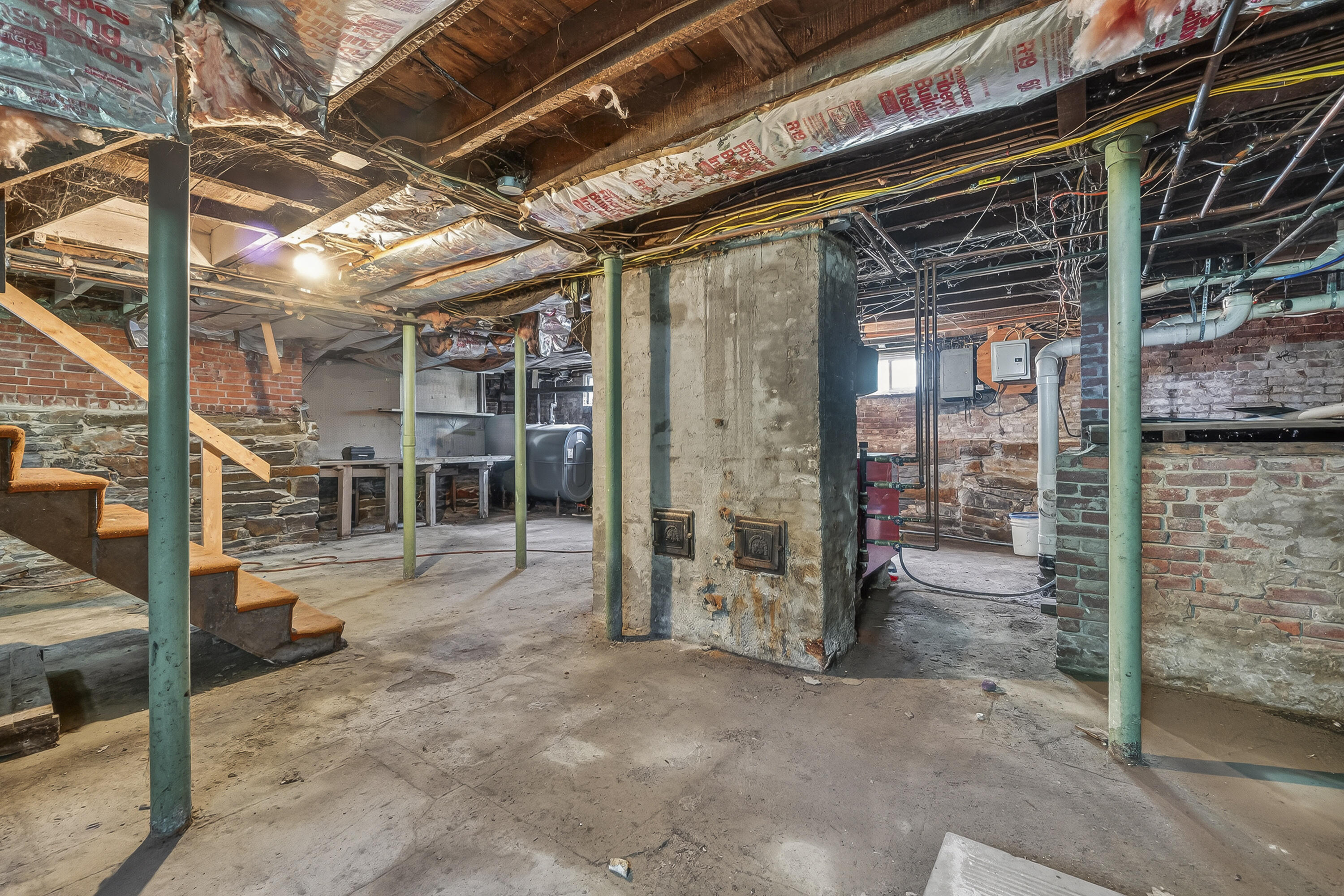 8 Prospect Street