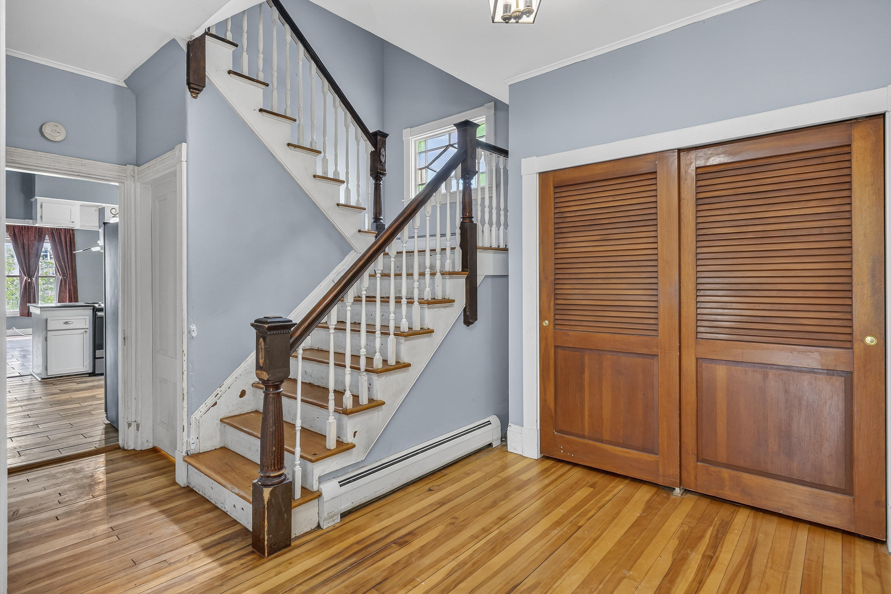 8 Prospect Street