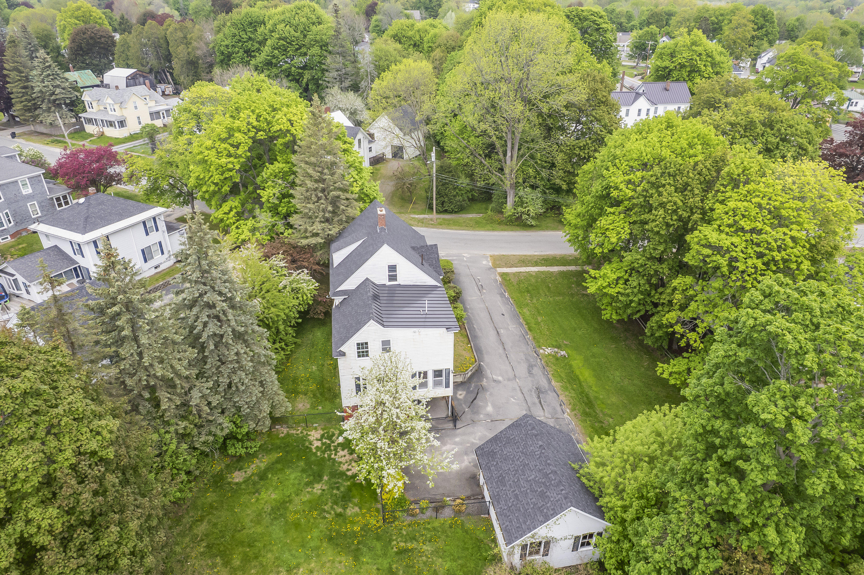 8 Prospect Street