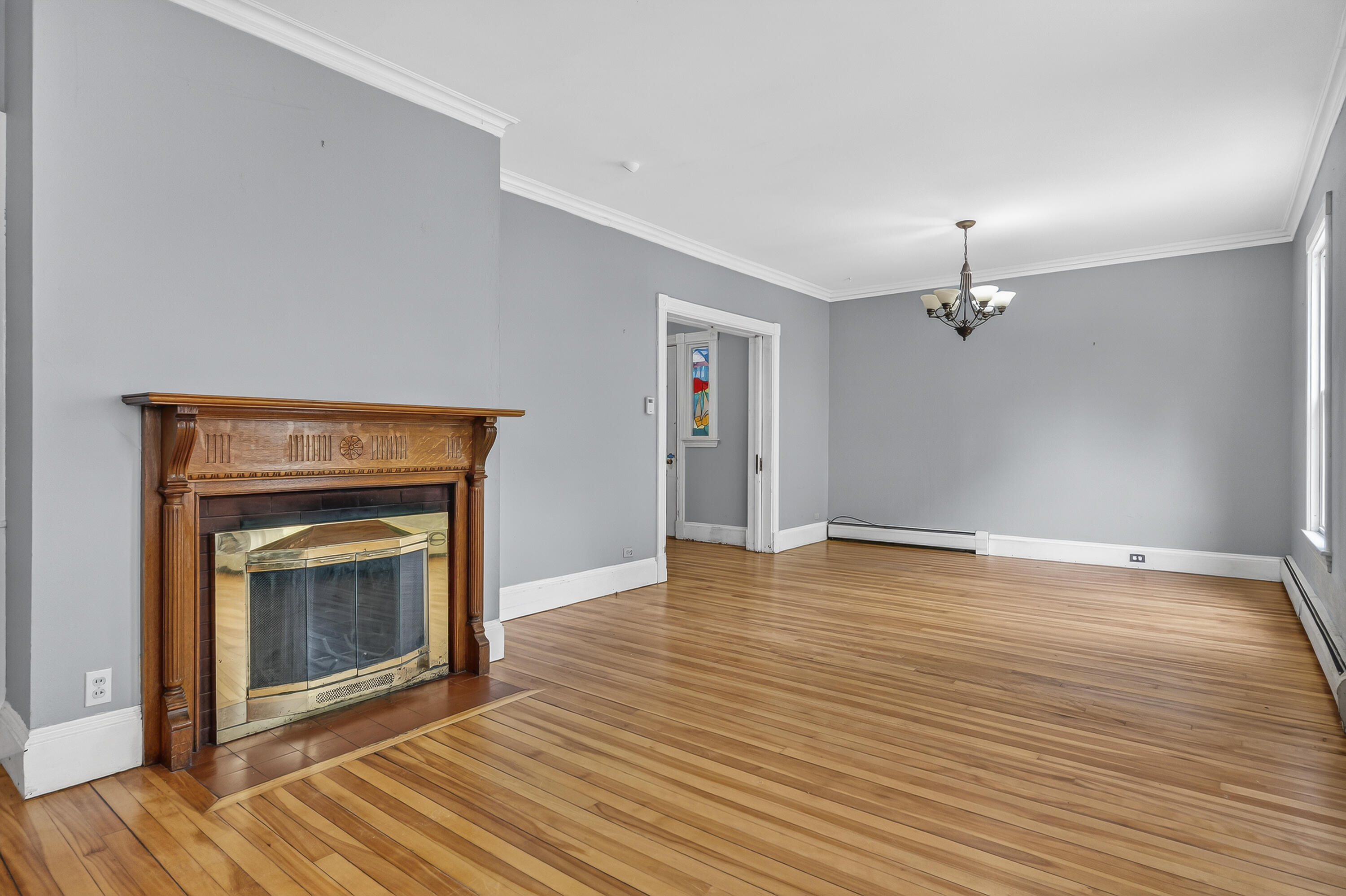 8 Prospect Street