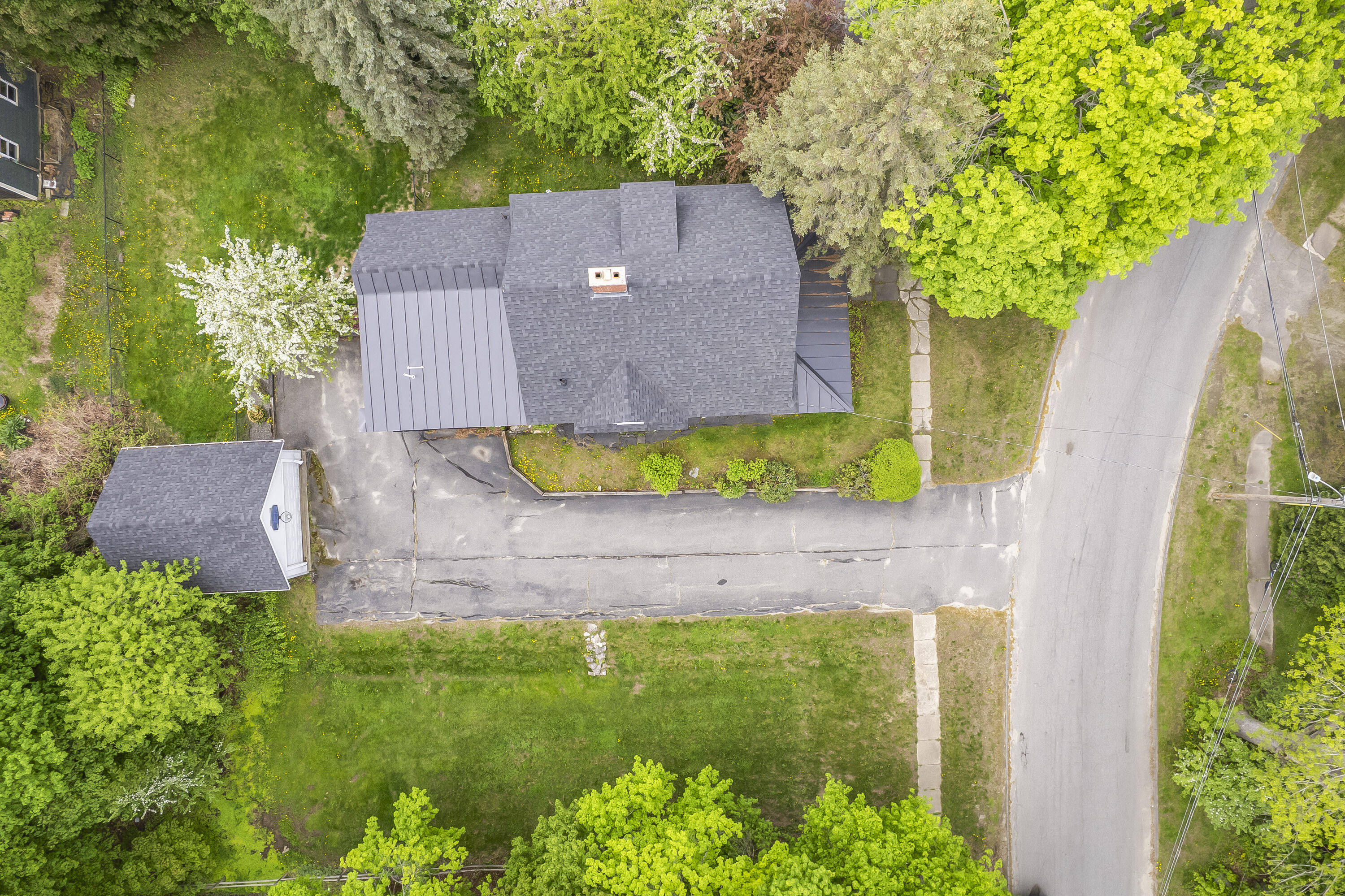 8 Prospect Street