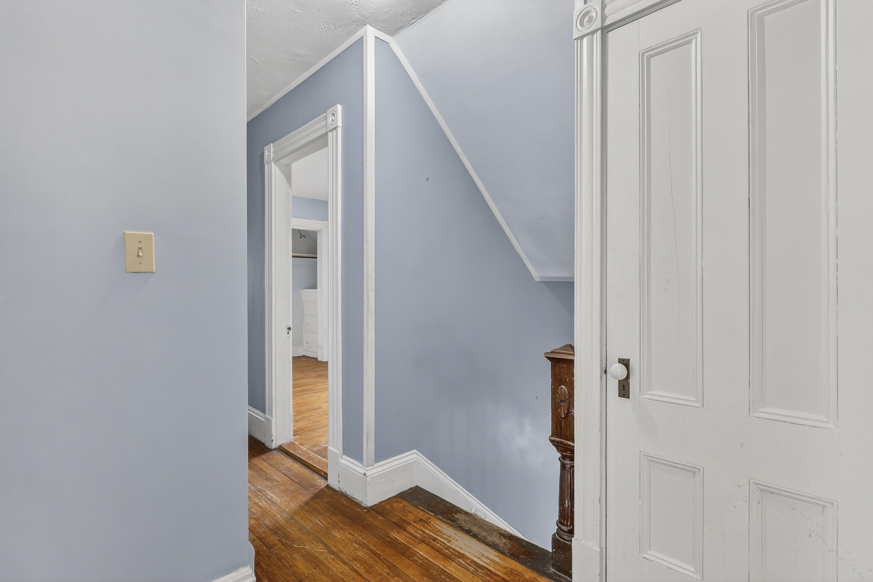 8 Prospect Street