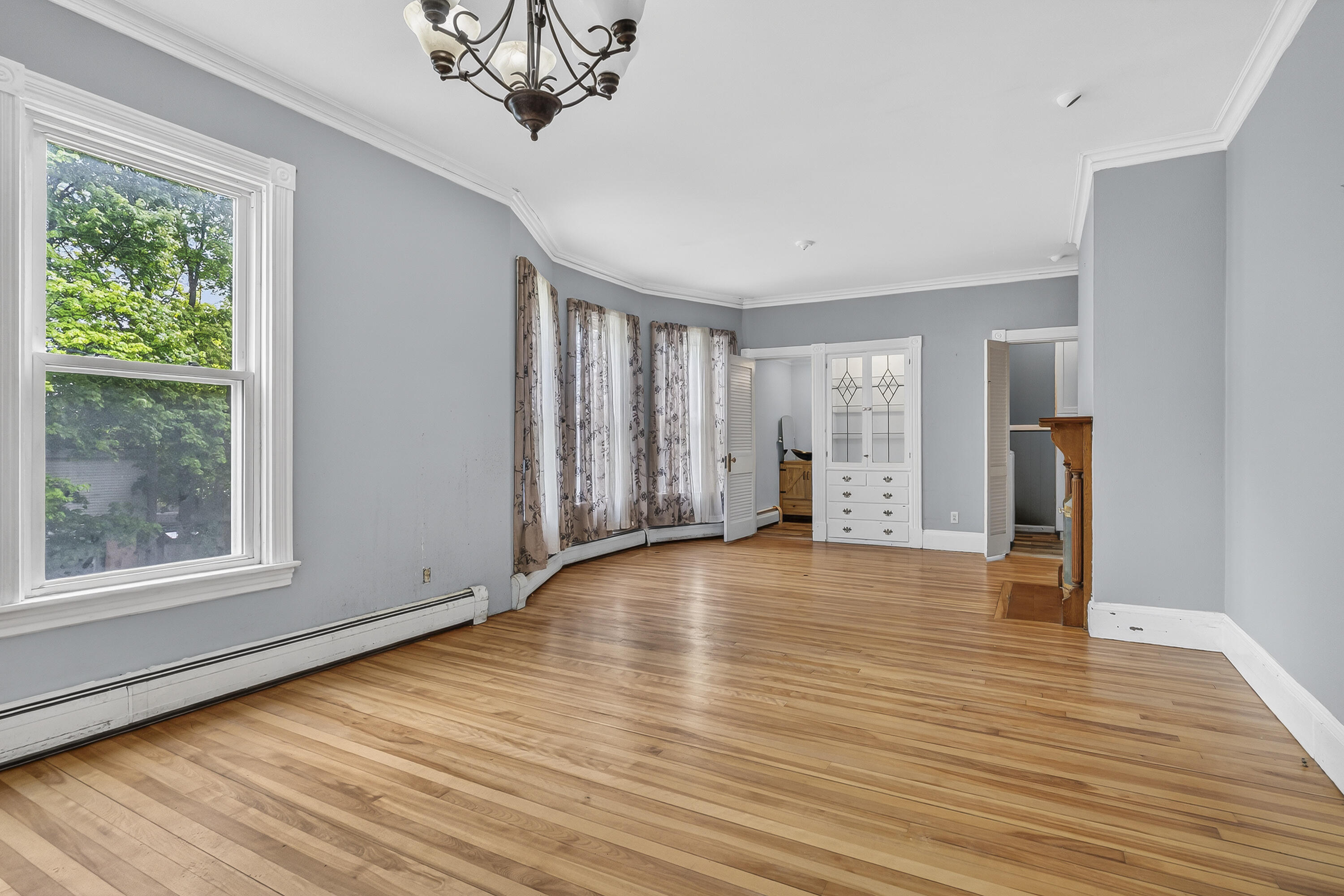 8 Prospect Street