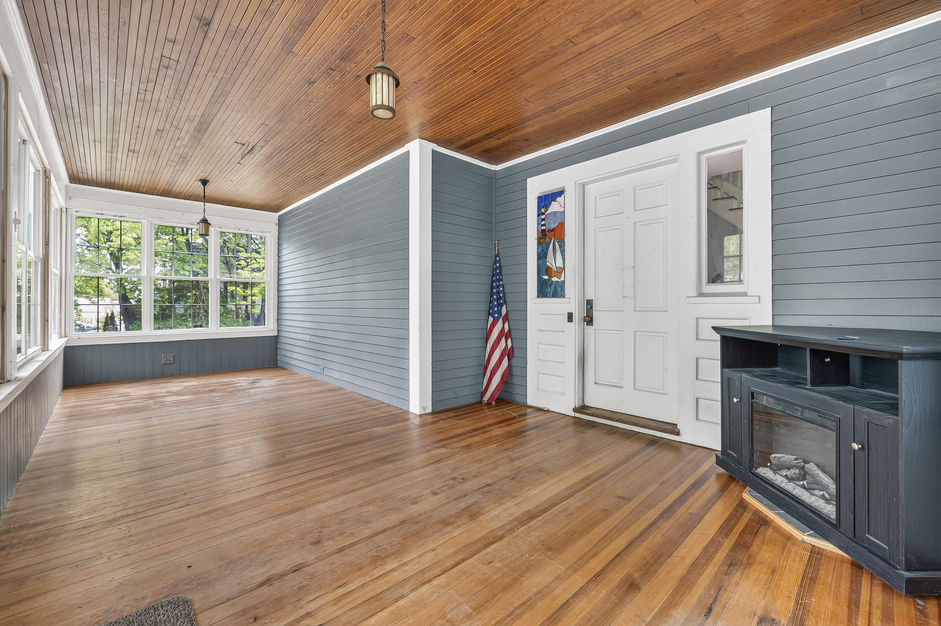 8 Prospect Street