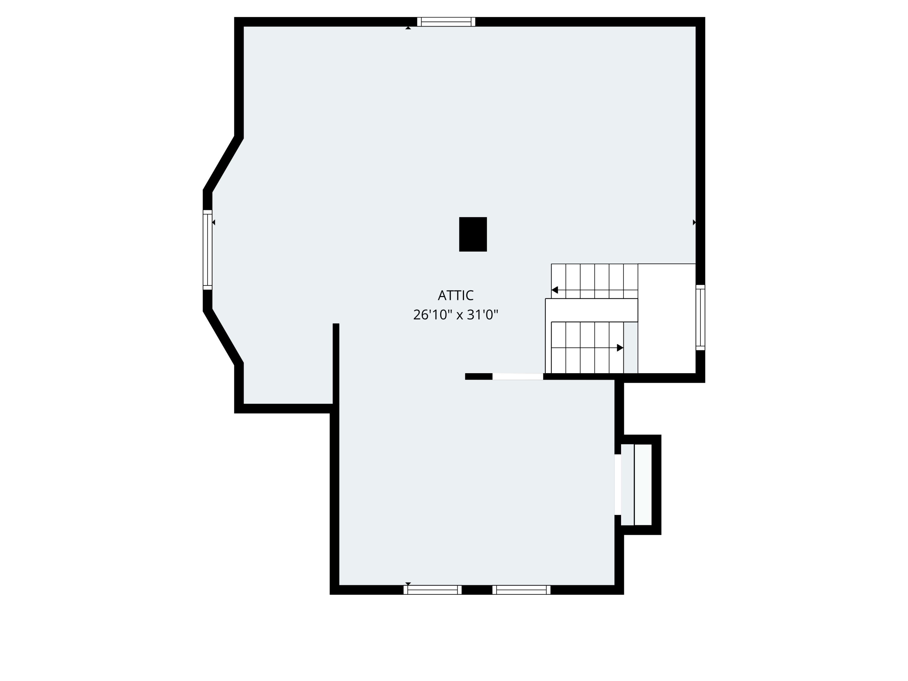 8 Prospect Street